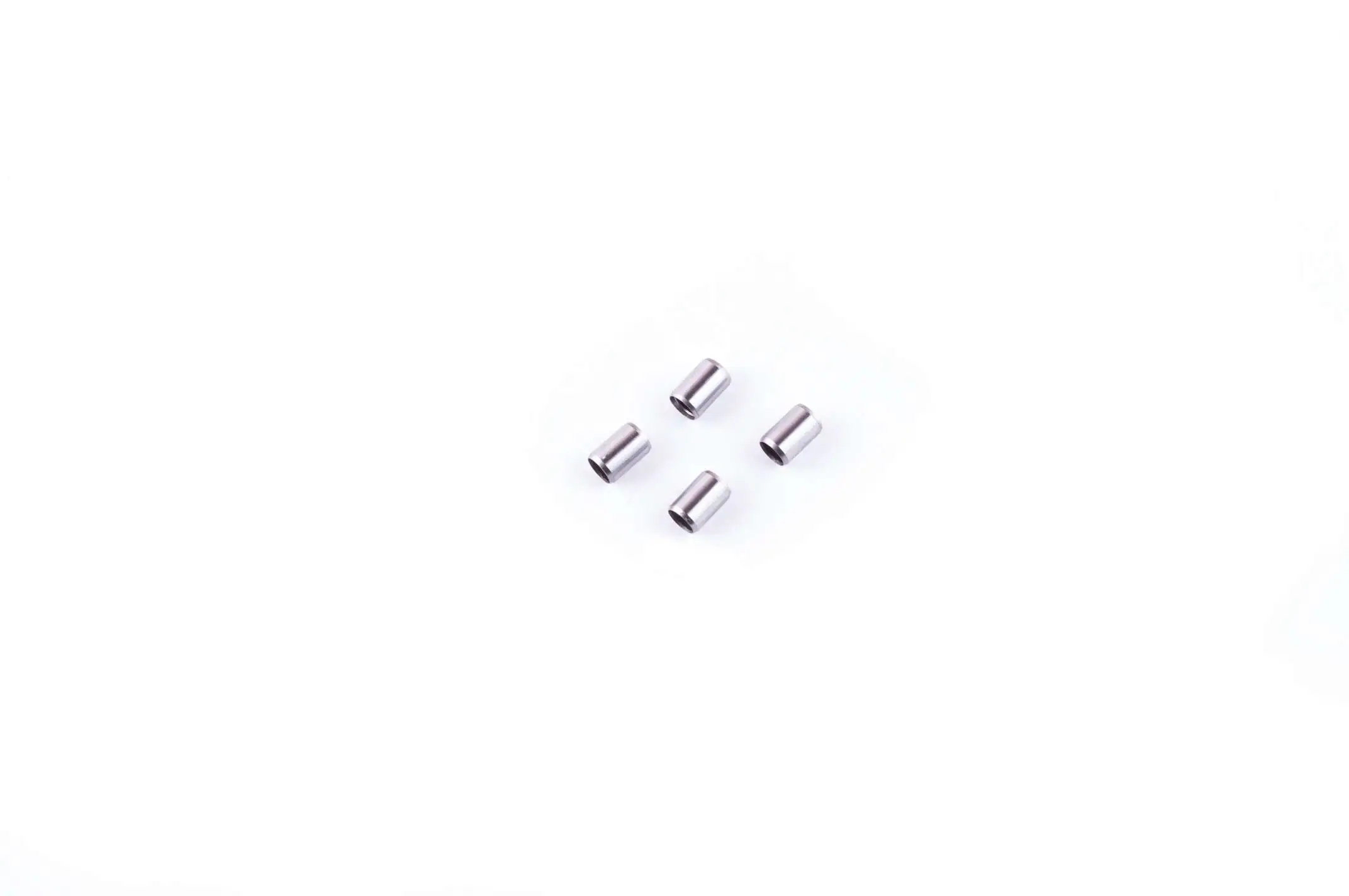 Направляющие головки цилиндра (4шт)   Delta   (Ø8mm *Ø6,5mm* L-12)   KOMATCU