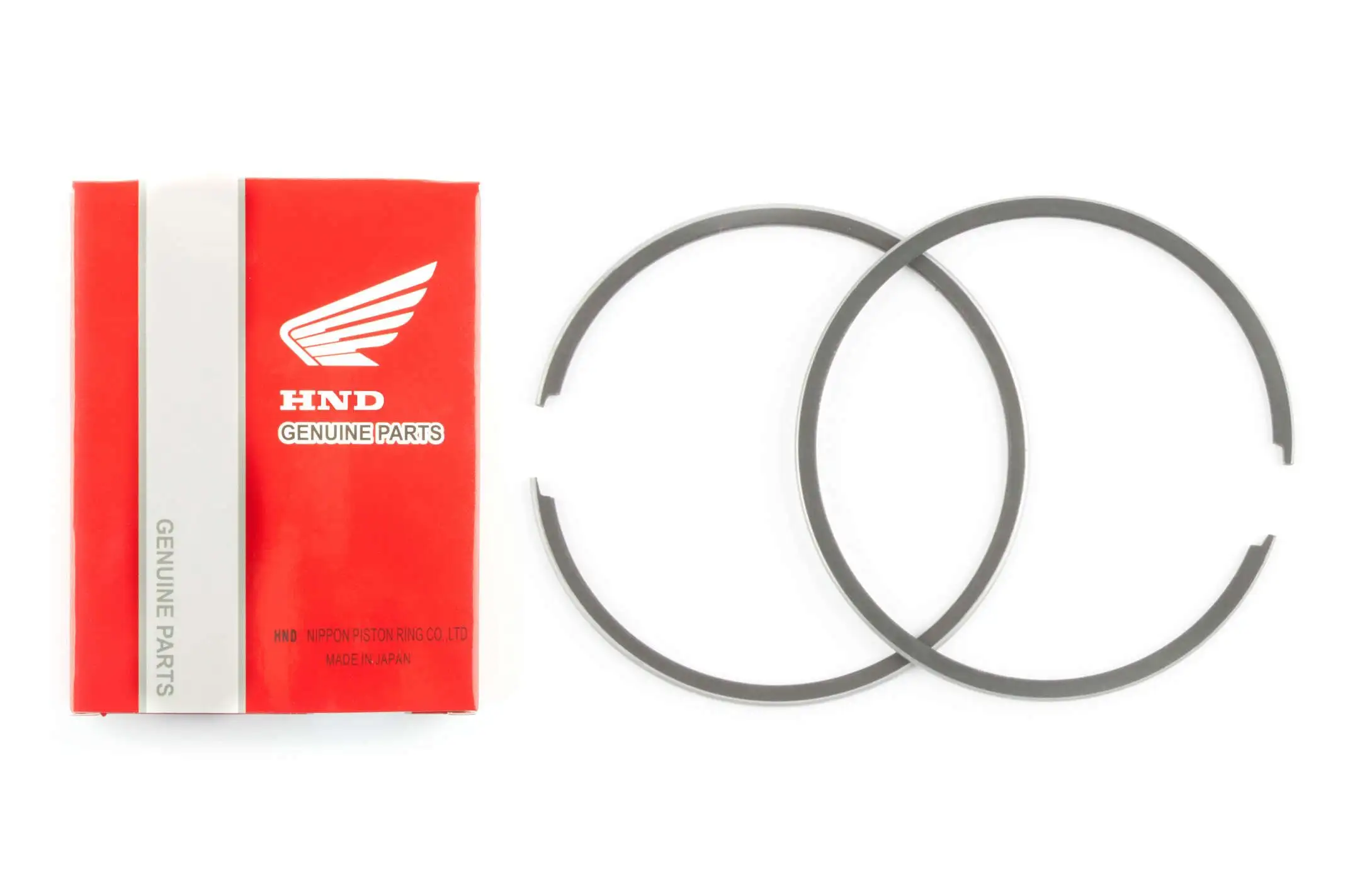 Кольца б/п   для Goodluck GL4500   (Ø43mm)   HND