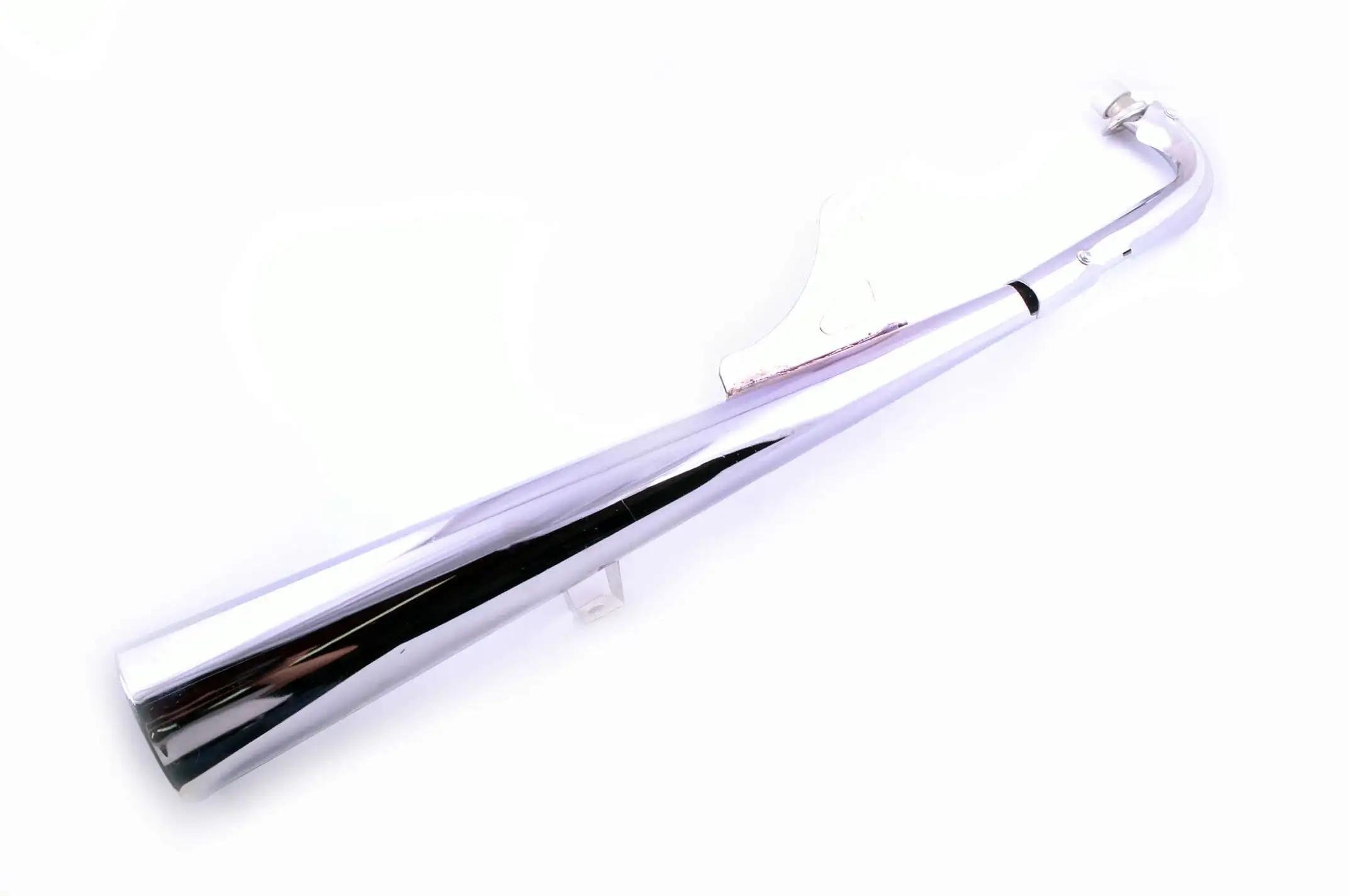 Глушитель Delta EVO