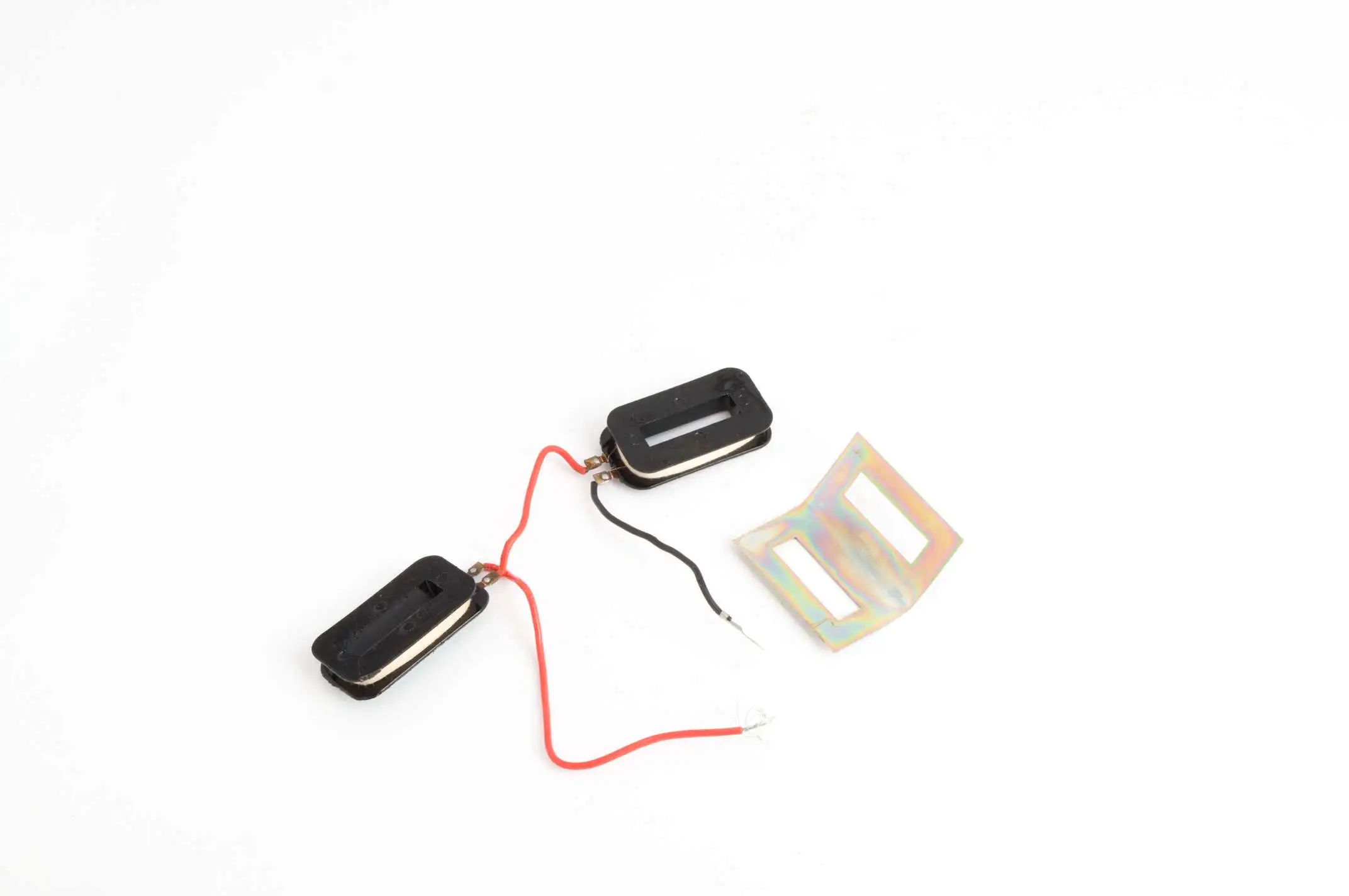 Катушка статора генератора МИНСК 12V (компл) SPARK