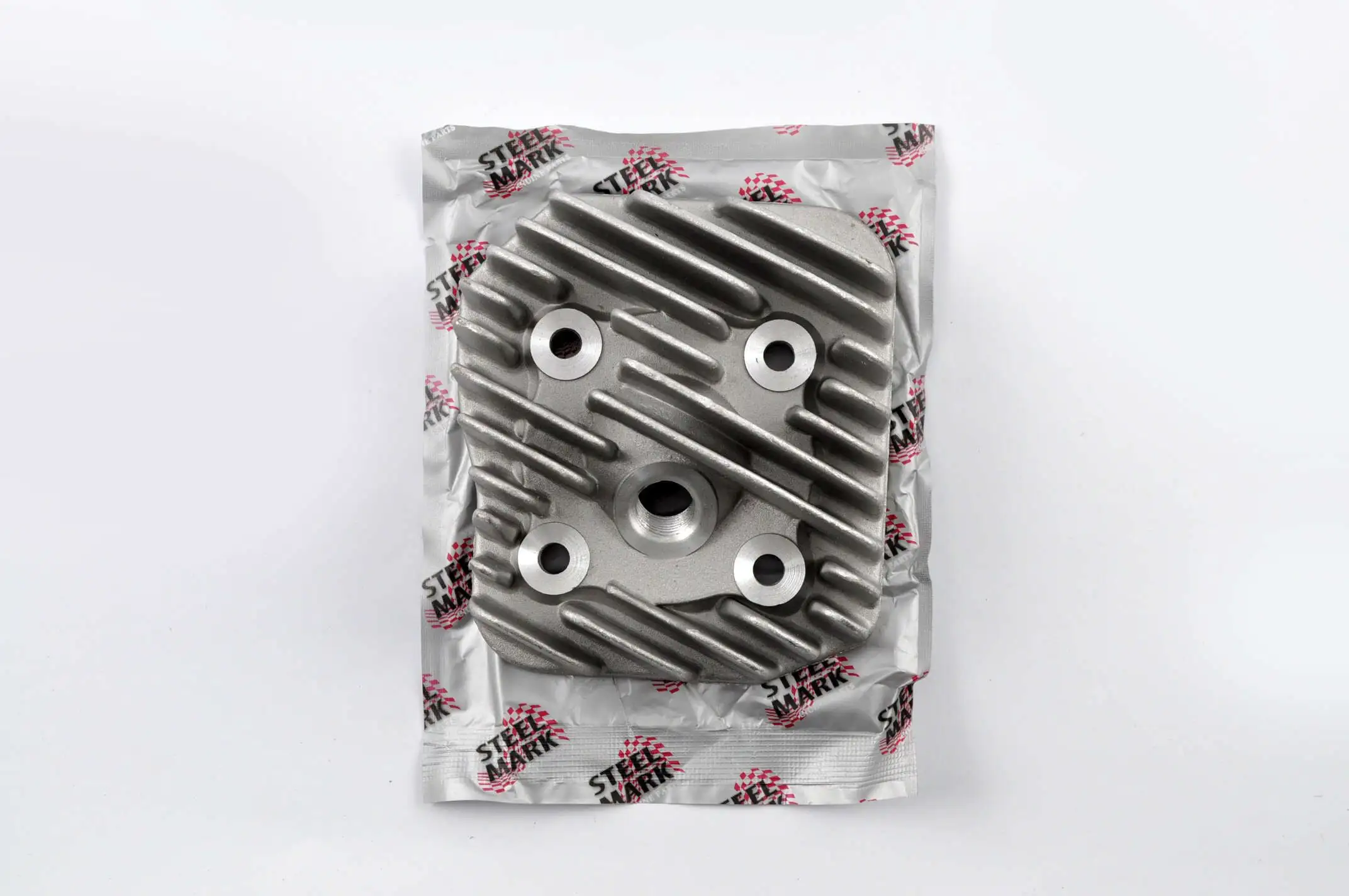Головка цилиндра   Honda DIO 75   (Ø48)   STEEL MARK