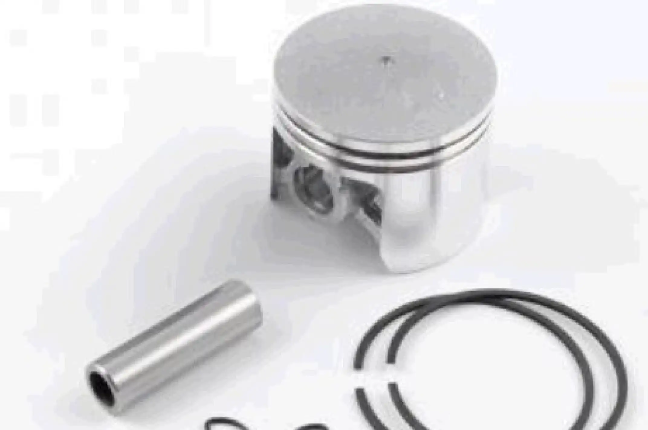 Поршень б/п для Goodluck GL 5200 (Ø45,00) BEST (mod.A)