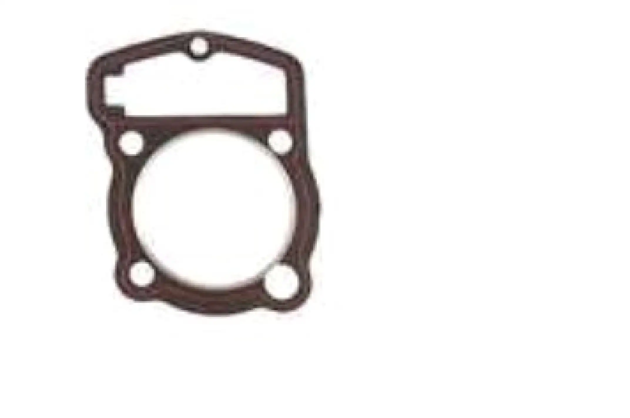 Прокладка головки цилиндра 4T CB200/250 (OHC 165FMM) KOMATCU (mod.A)