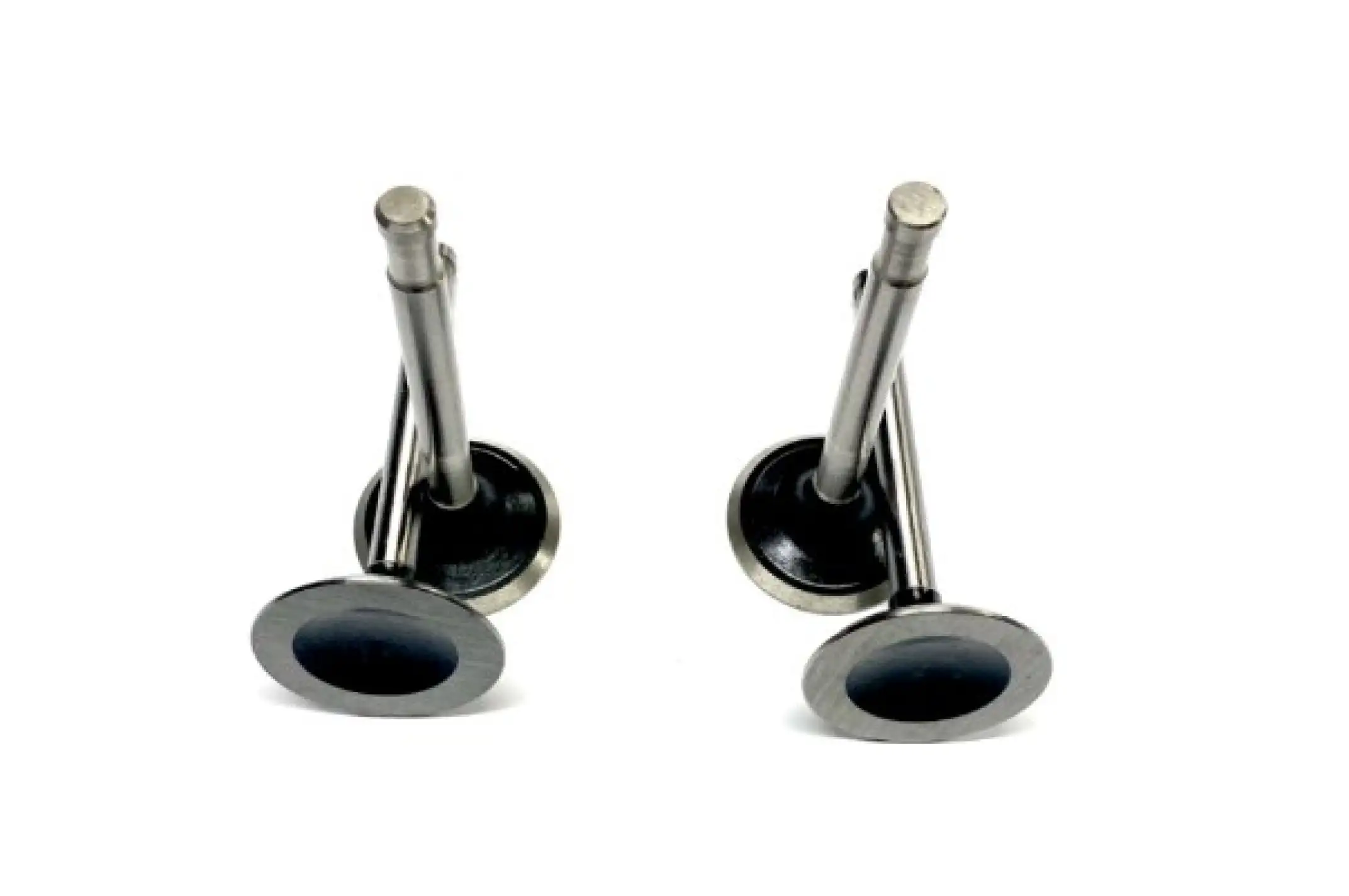 Клапаны МТ, ДНЕПР (комплект) (L-92mm, 4шт) JING (mod.A)