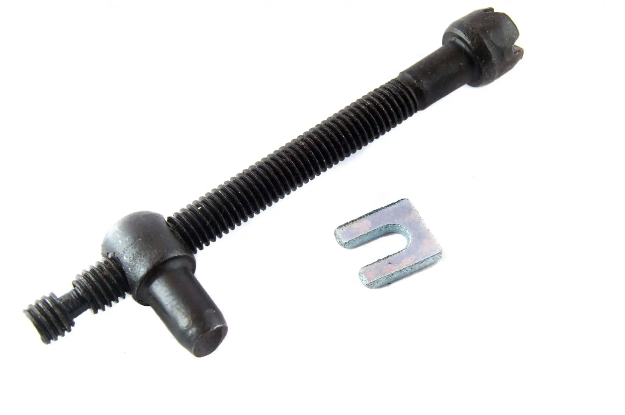 Натяжитель цепи б/п для Goodluck GL 4500/5200 (прямая передача) FORESTER (mod.B)
