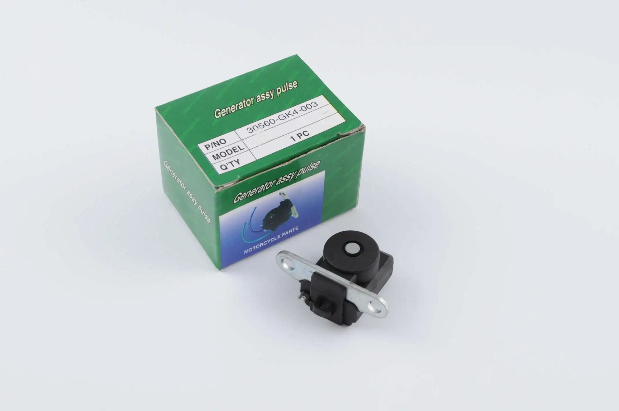 Датчик Холла   4T GY6 125/150   (под статор 5+1 катушек)   CYCLER