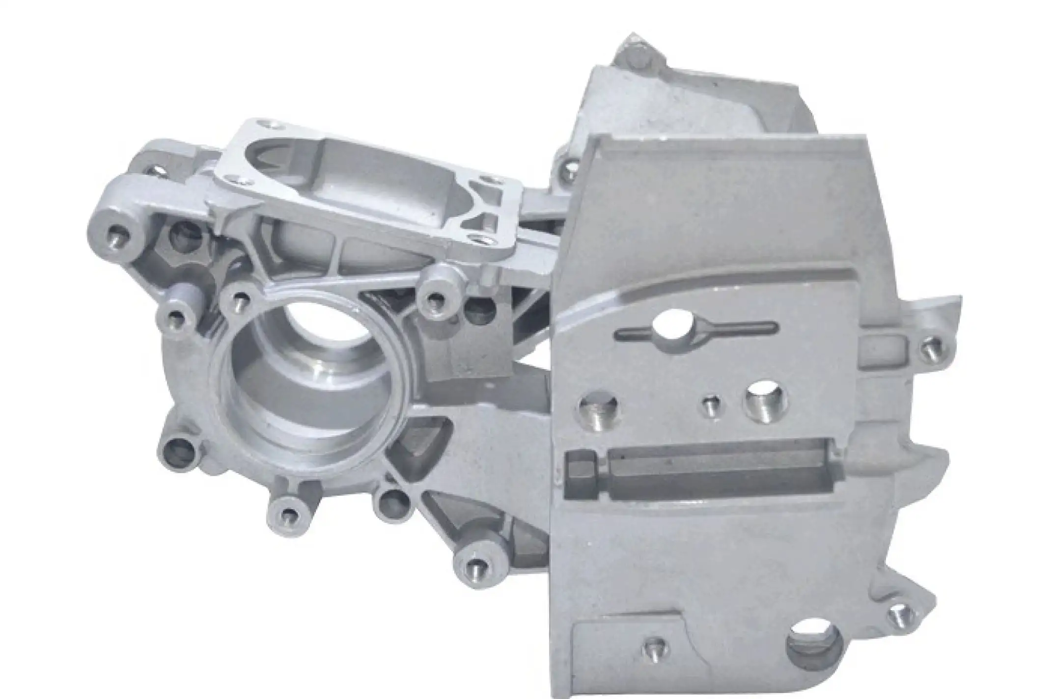 Картер б/п для Goodluck GL3800 EVO