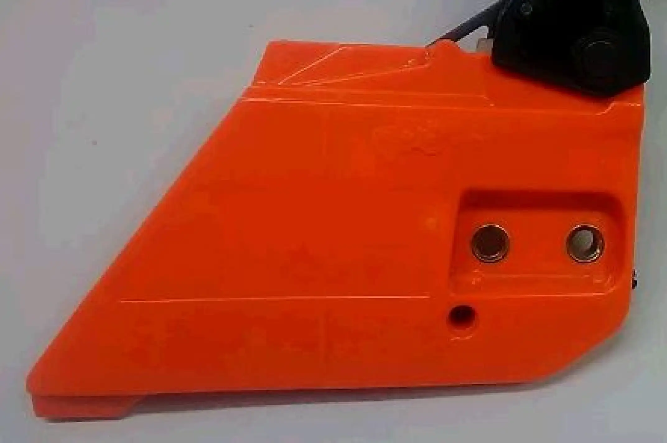 Крышка тормоза б/п для Goodluck GL3800 BEST (mod.A)