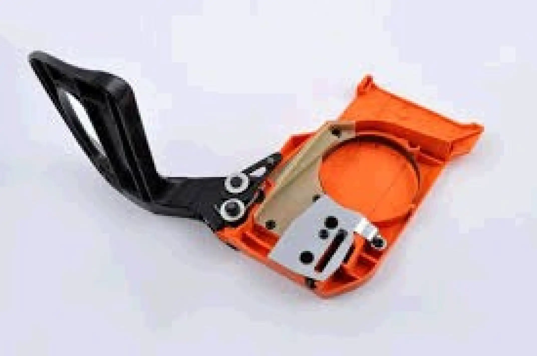 Крышка тормоза б/п для Goodluck GL4500/5200 BEST (mod.A)