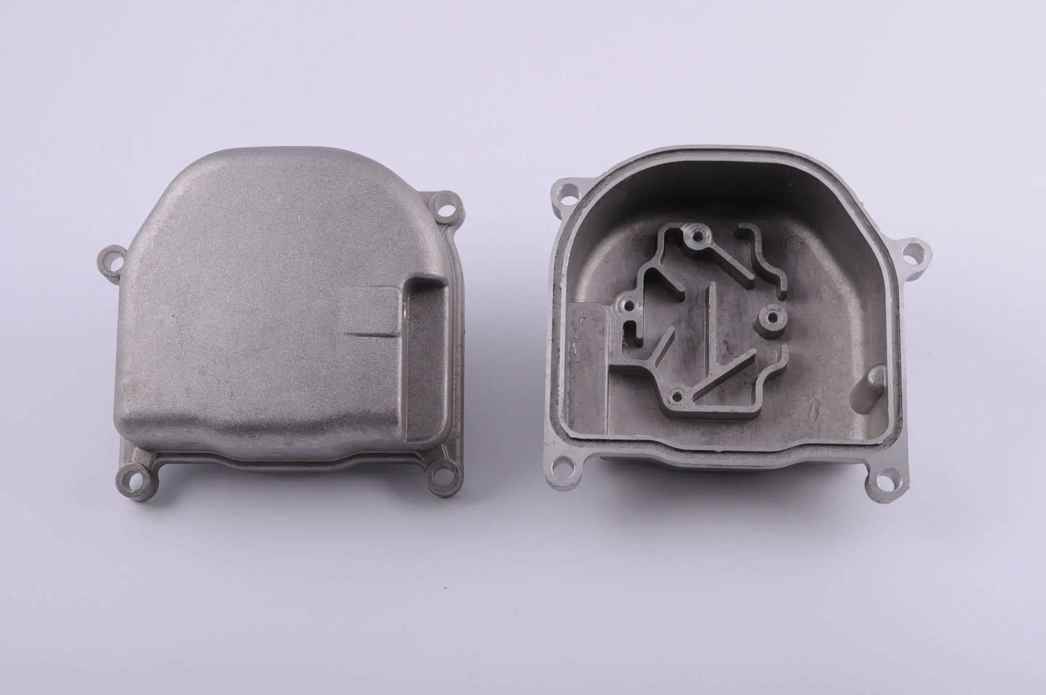 Крышка головки цилиндра 4T GY6 50 VDK