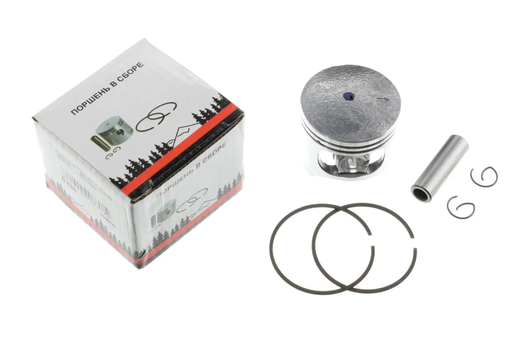 Поршень б/п   для Goodluck GL 5200   (Ø45,00)   WOODMAN