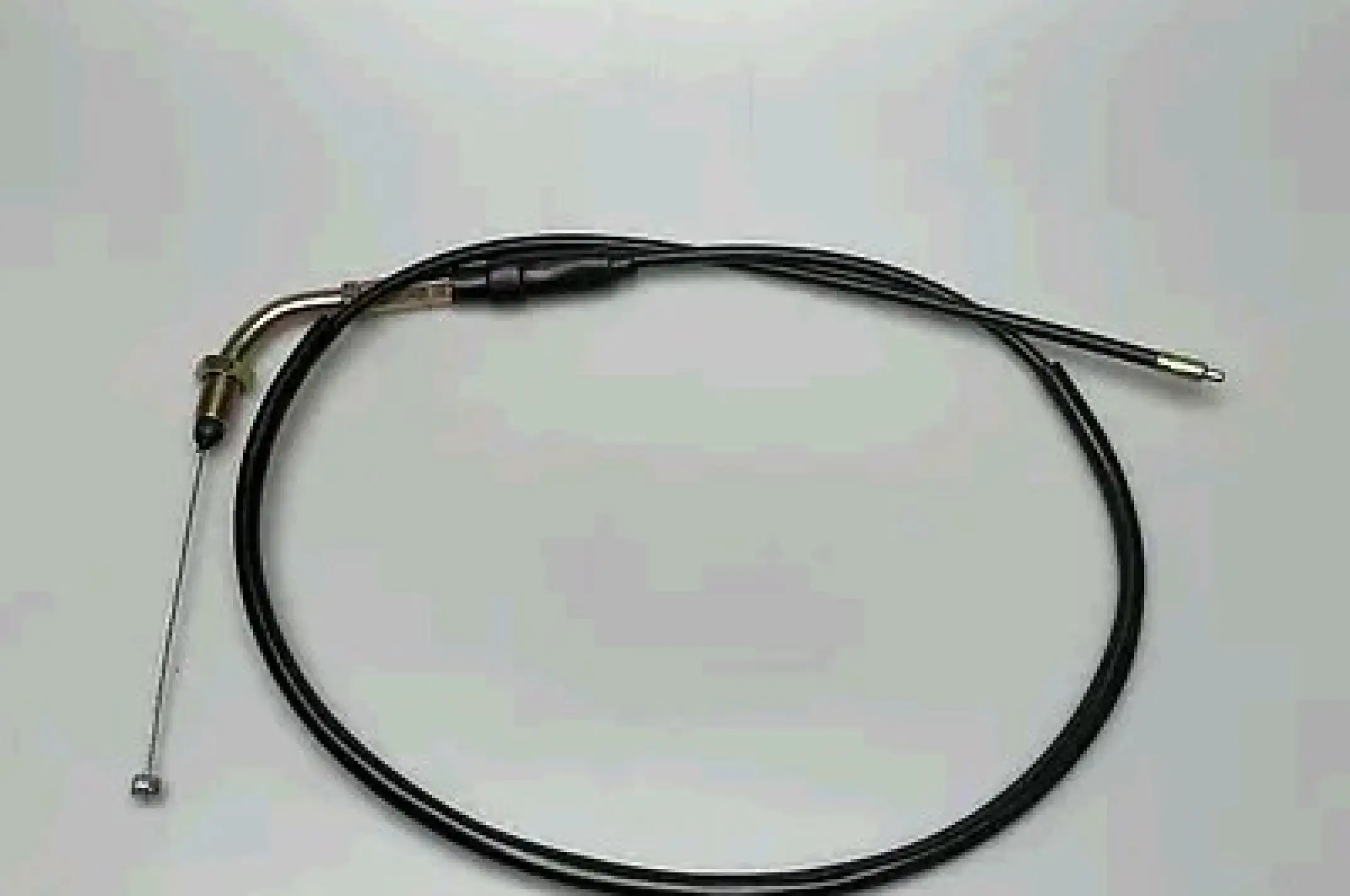 Трос газа Alpha (850mm) (TM) EVO