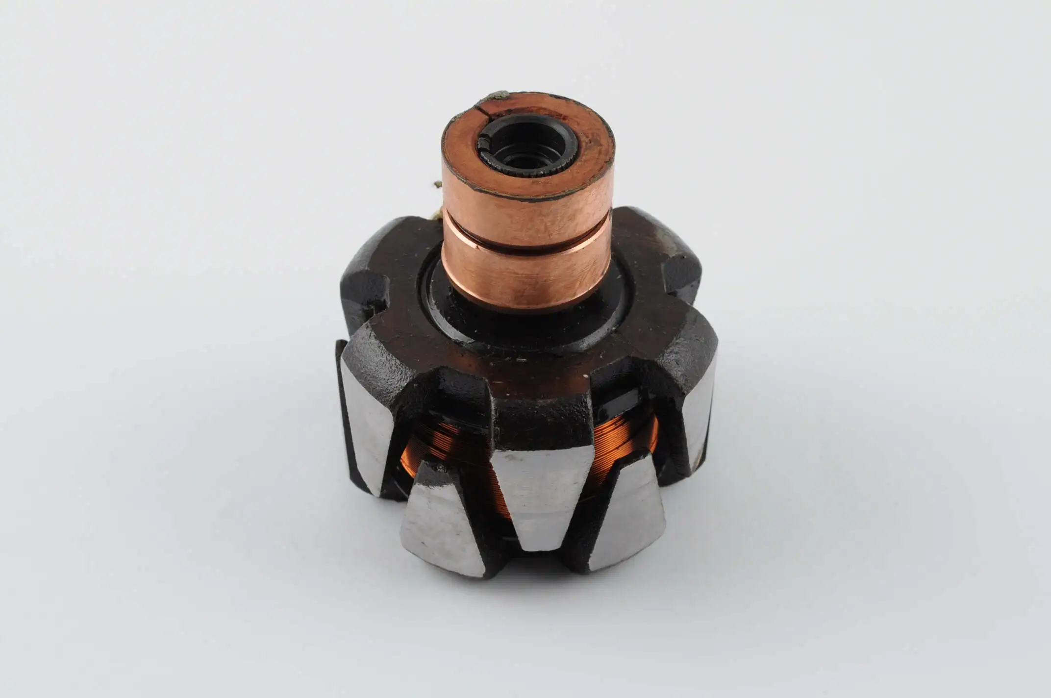 Якорь генератора ИЖ 12V SPARK