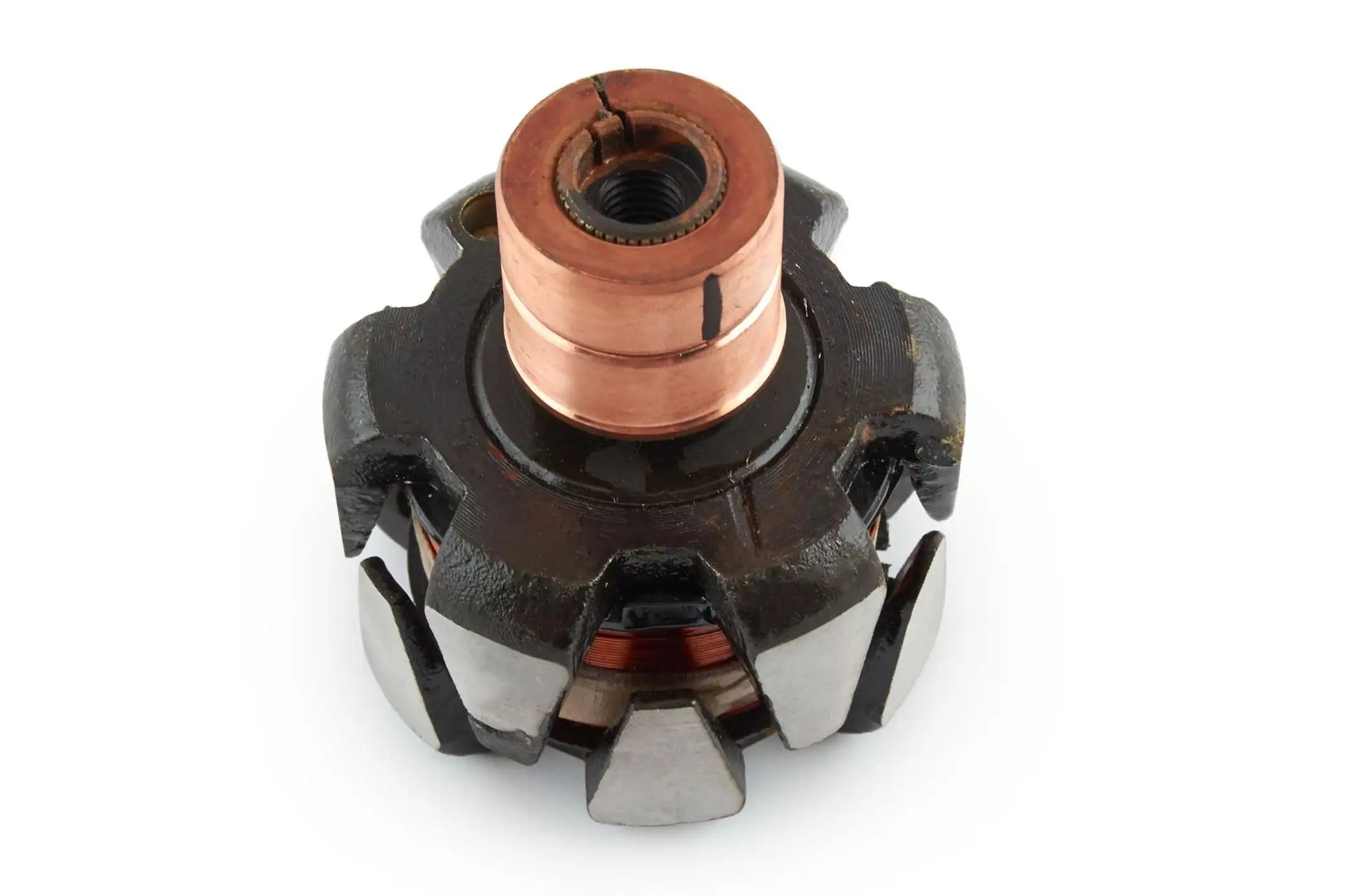 Якорь генератора ИЖ 12V EVO