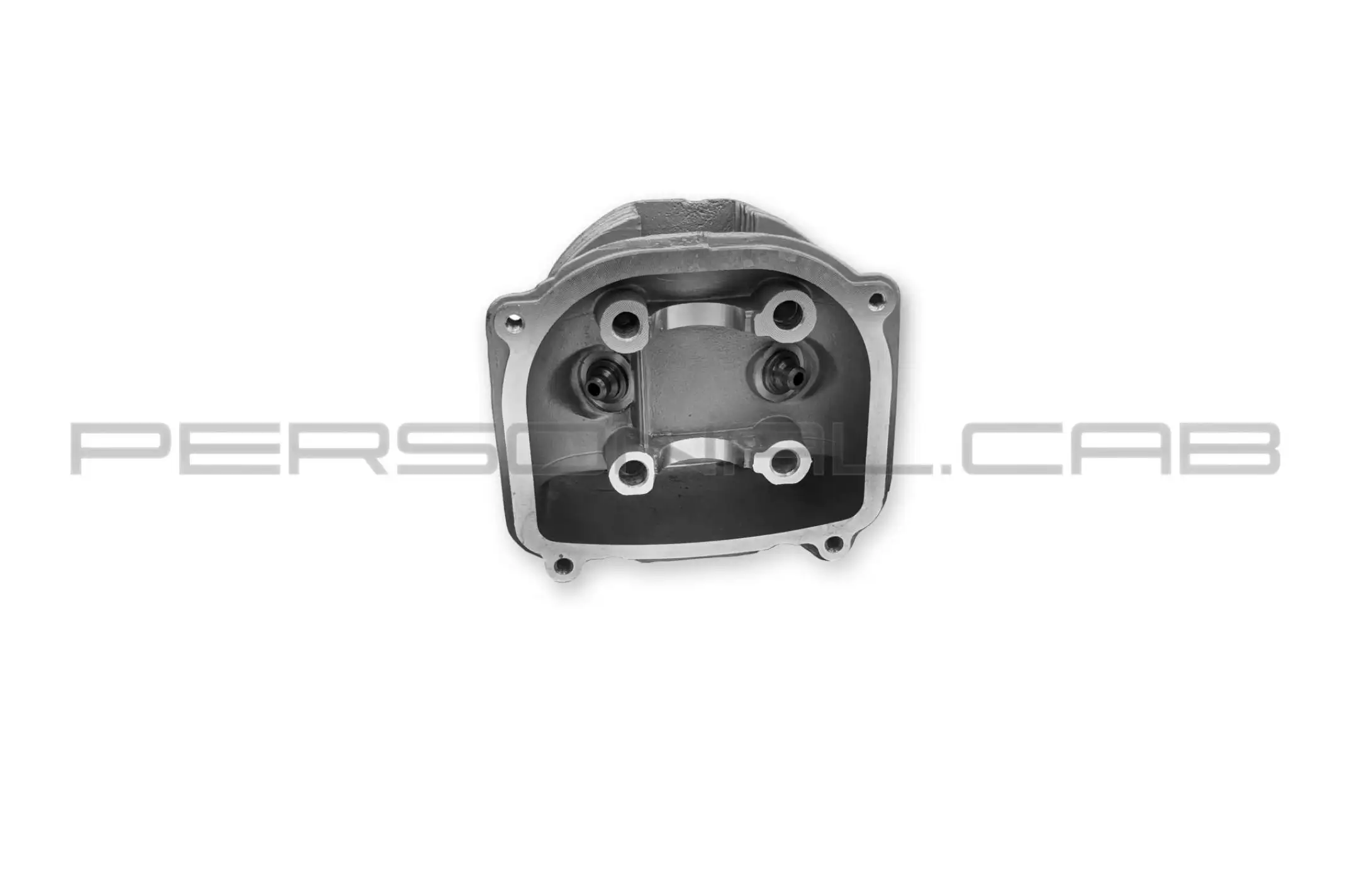 Головка цилиндра   4T GY6 150   (голая)   EVO