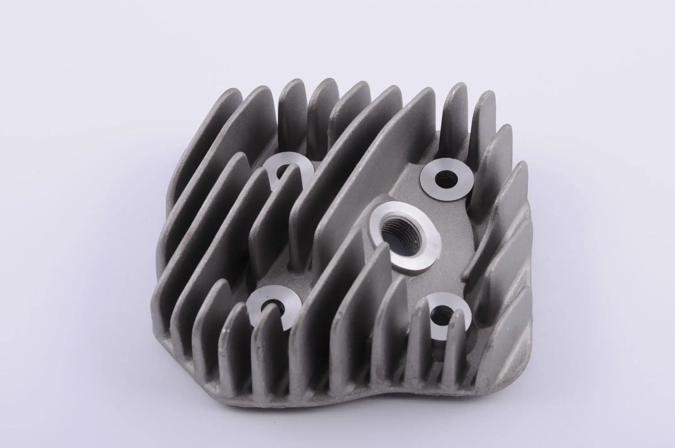 Головка цилиндра Honda DIO 50 EVO