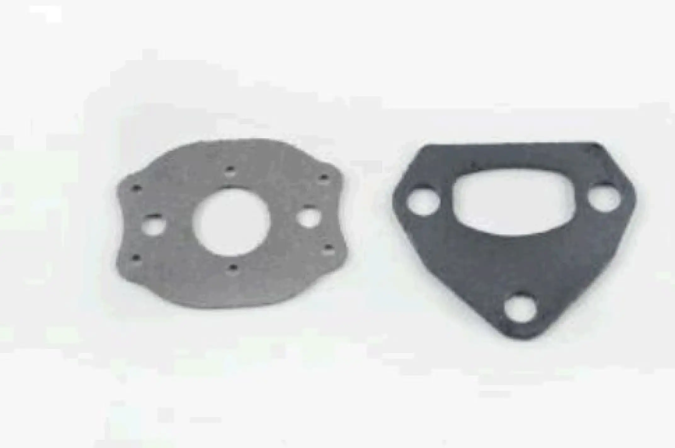 Прокладки б/п (набор) для Husqvarna 137 (2шт) SVET