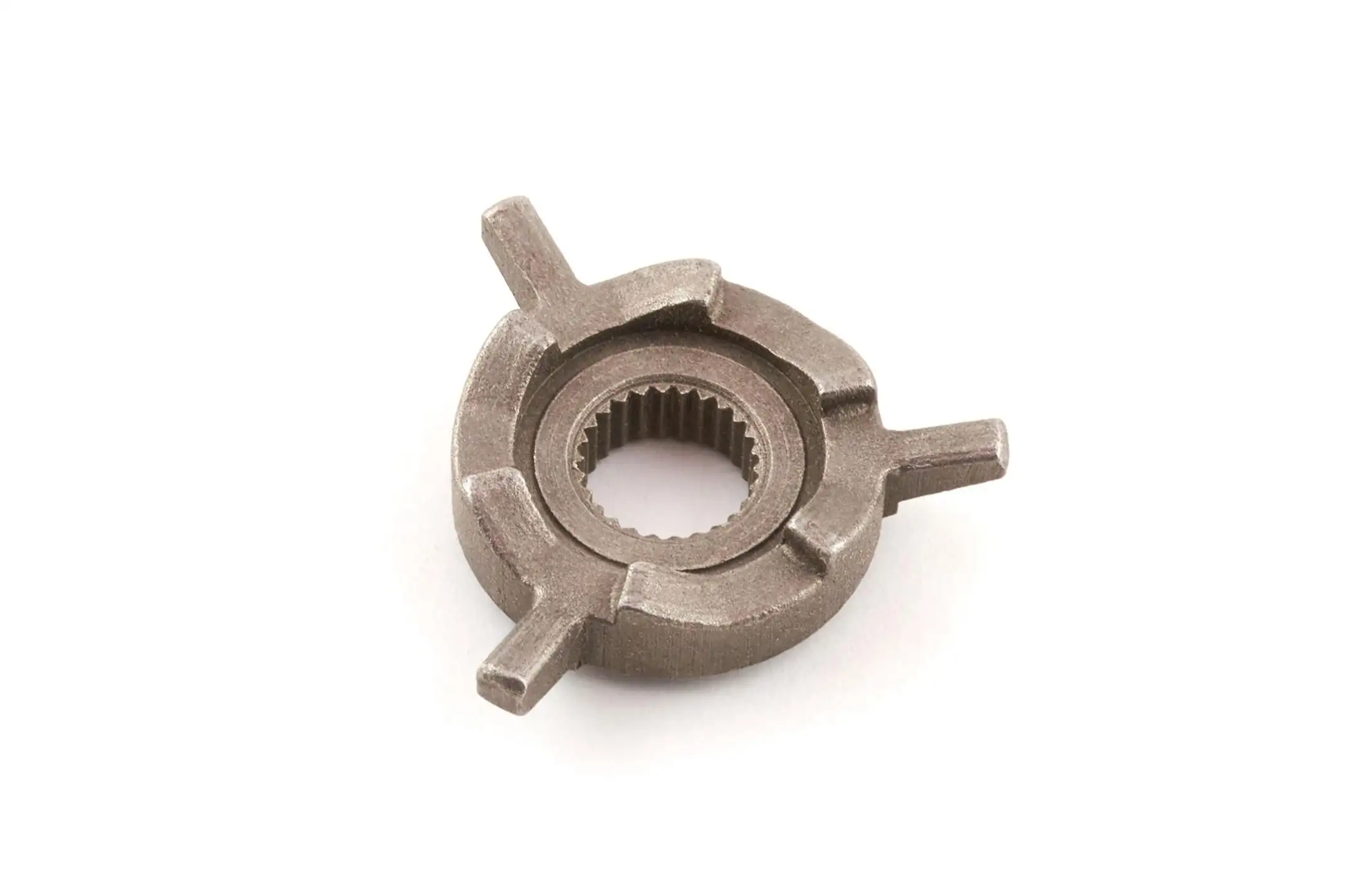 Храповик 4T GY6 50 (ведомая часть) VDK