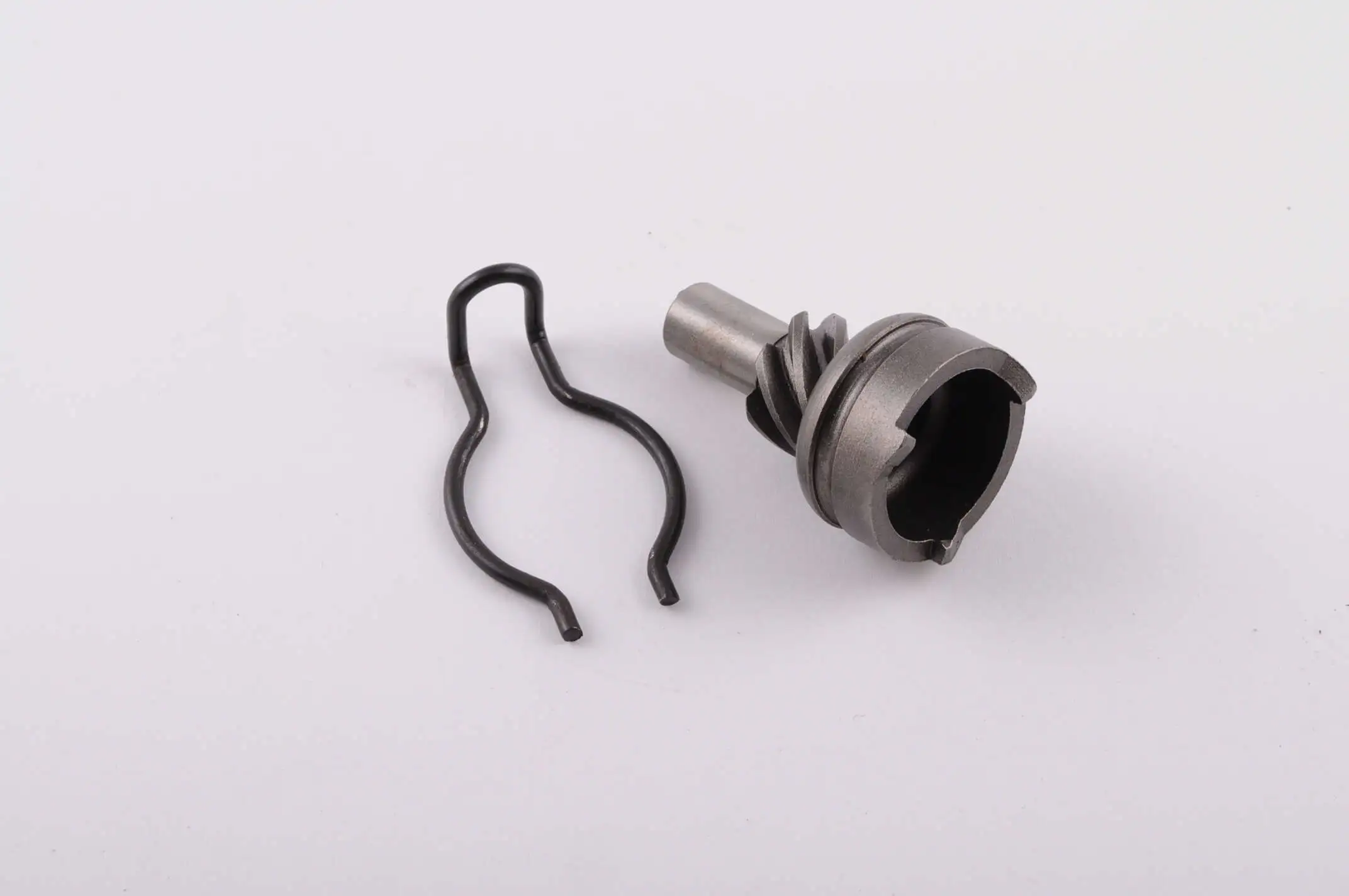 Храповик   Honda DIO AF18, TACT AF16, LEAD AF20   STEEL MARK