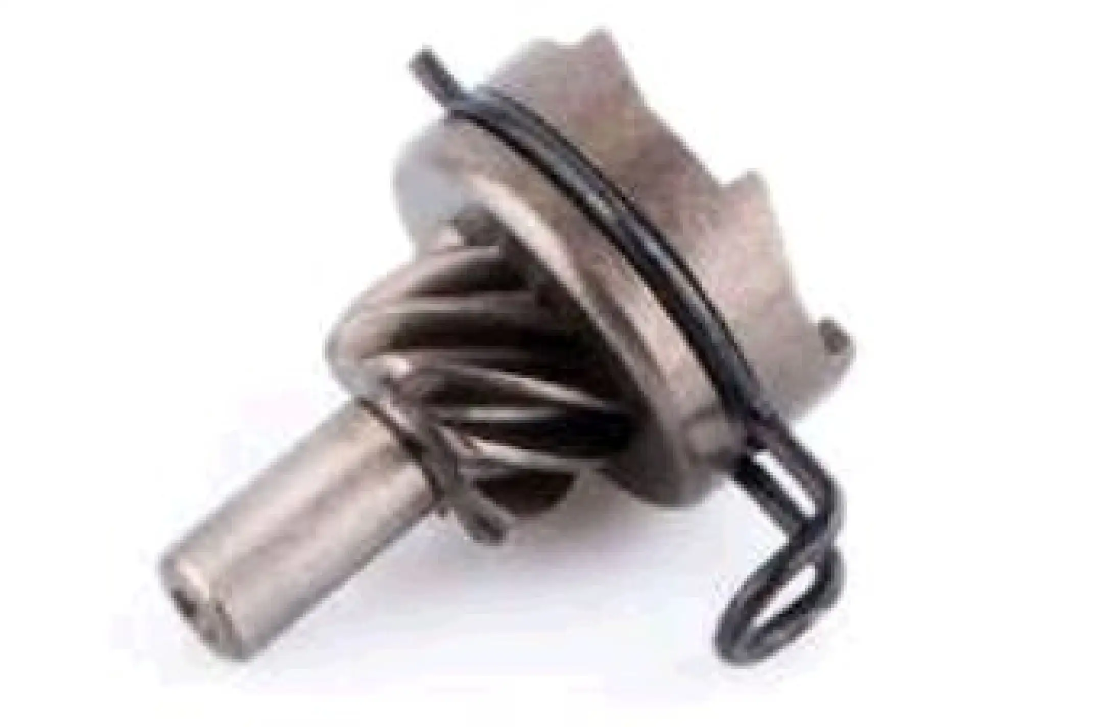 Храповик   4T GY6 50   (ведущая часть)   STEEL MARK