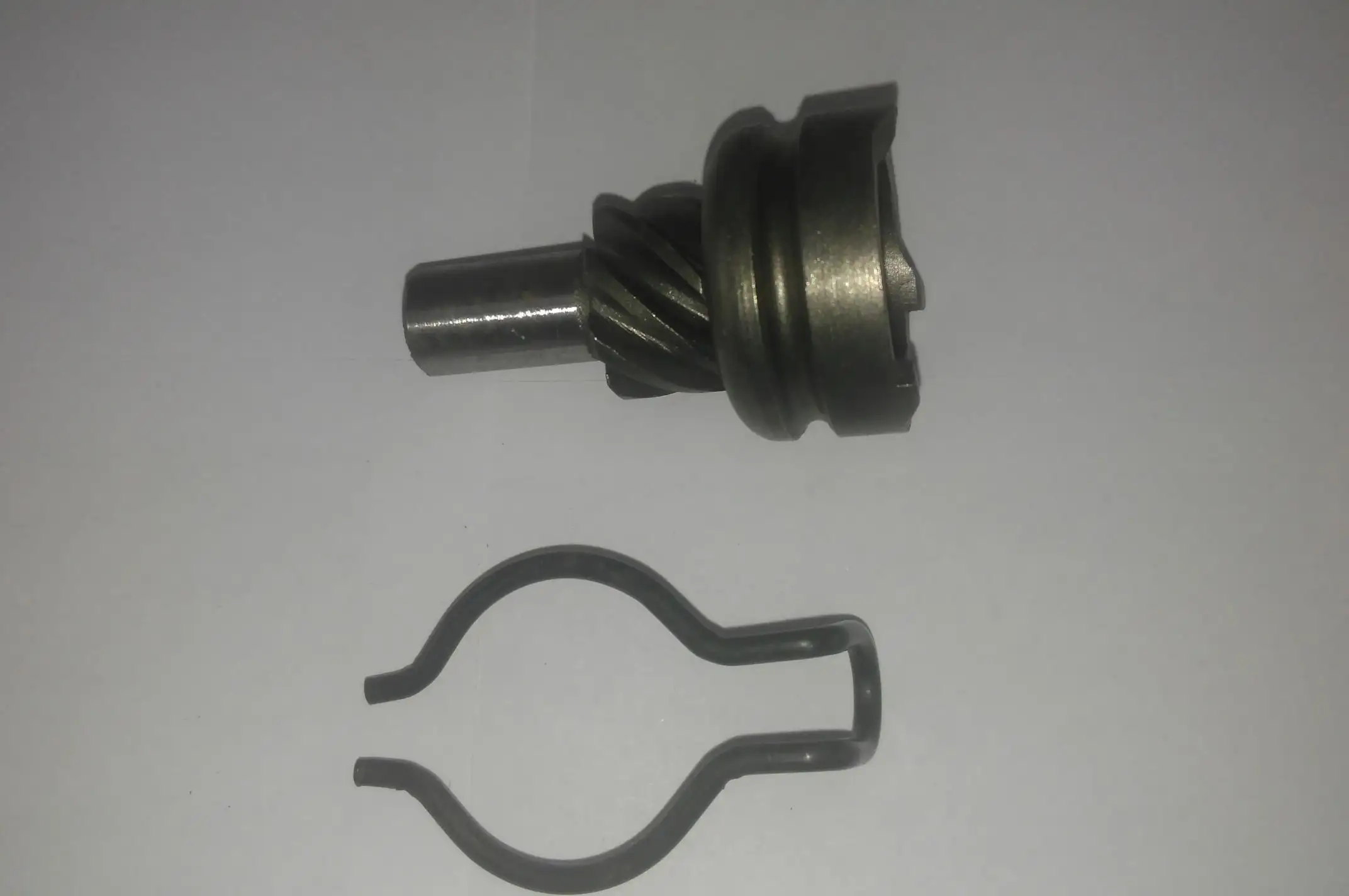 Храповик   Honda DIO AF18, TACT AF16, LEAD AF20   VDK