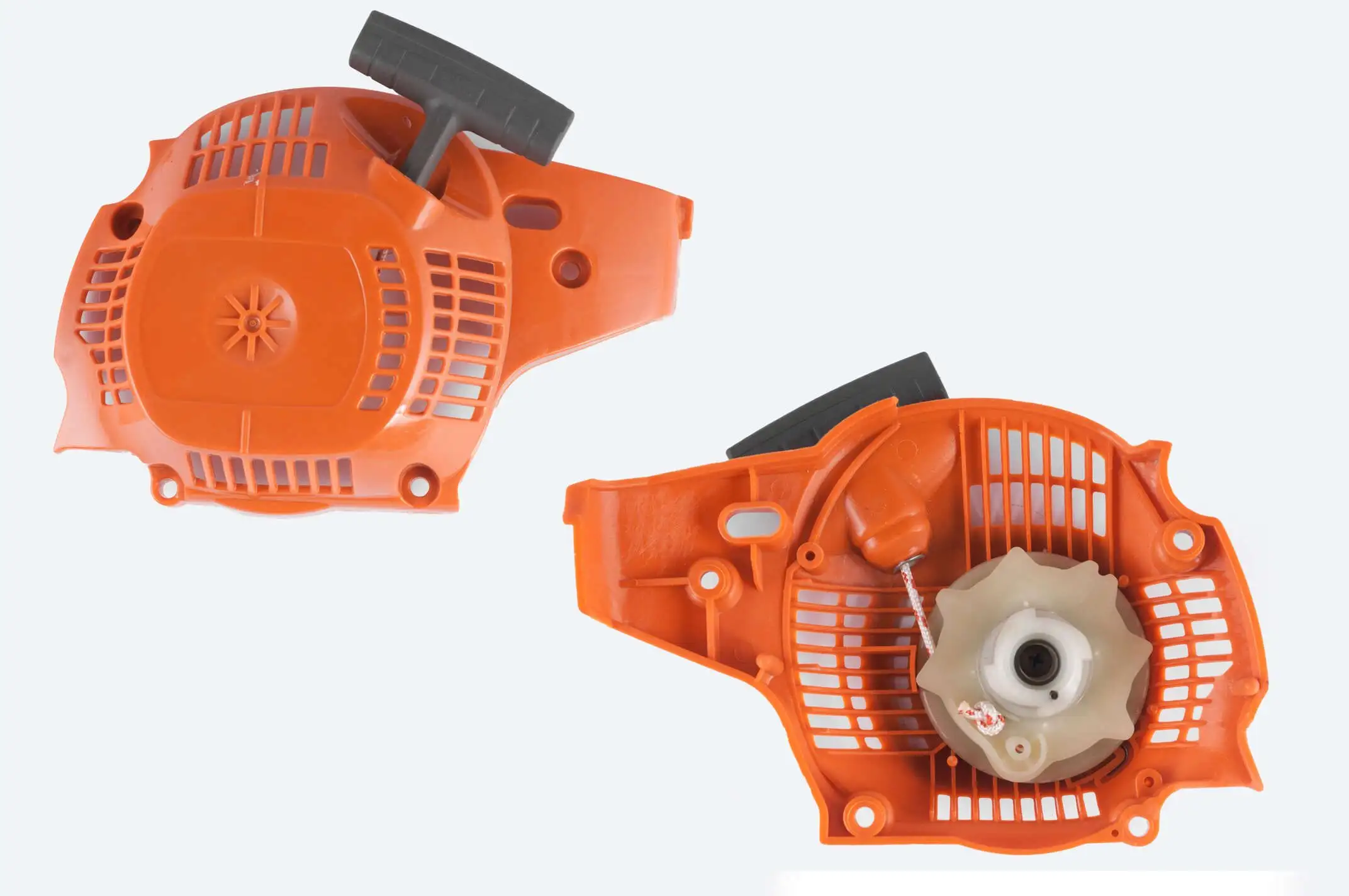 Стартер (в сборе) б/п   для Husqvarna 236   WOODMAN