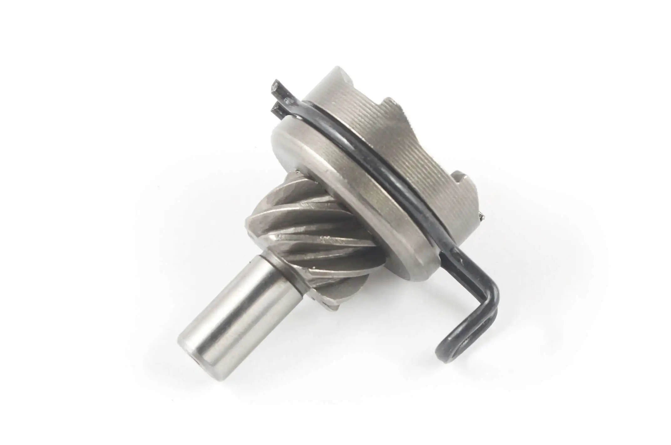 Храповик 4T GY6 50 (ведущая часть) SUNY
