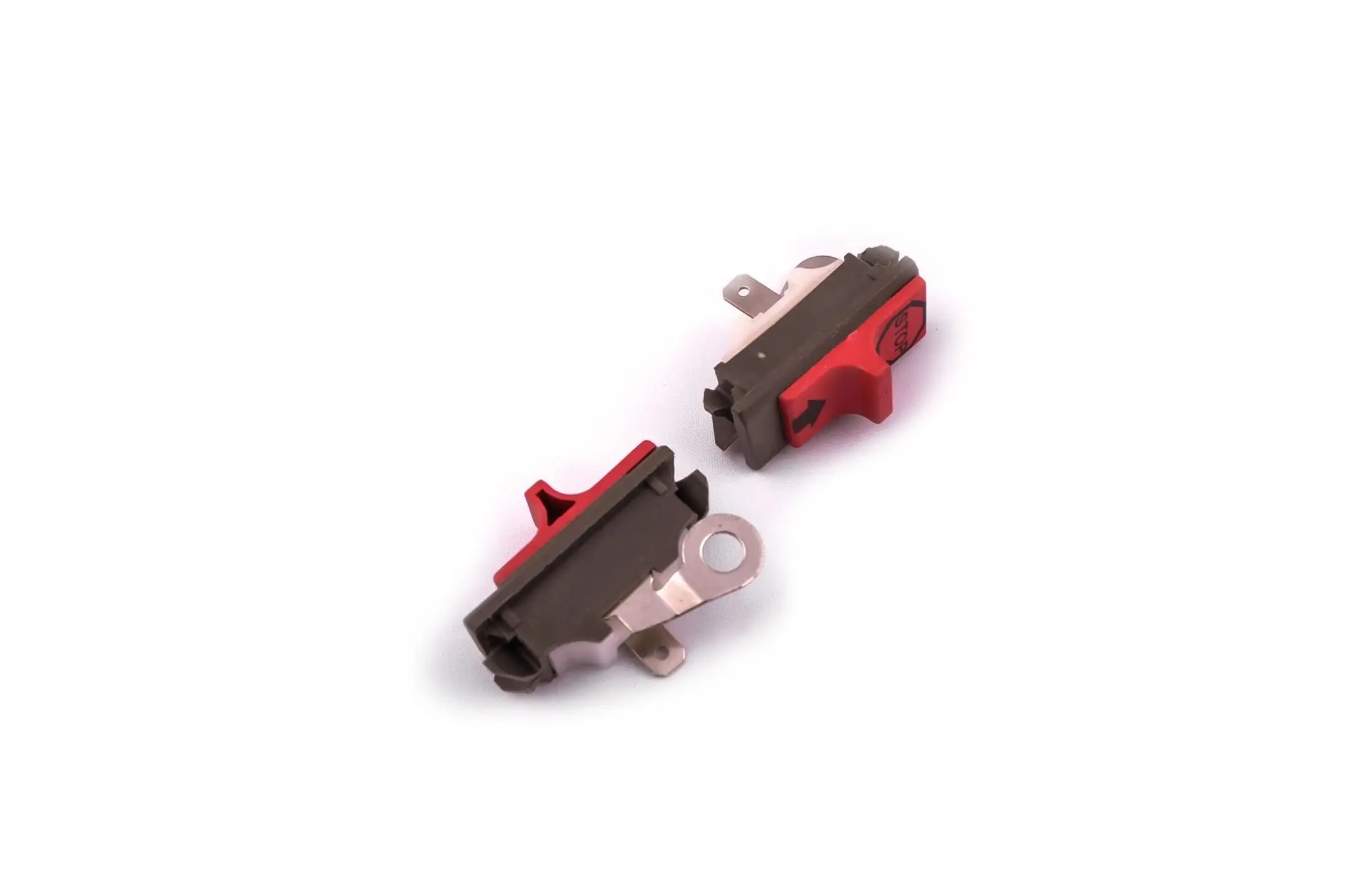 Выключатель б/п   для Husqvarna 137/142   WOODMAN   (mod.A)
