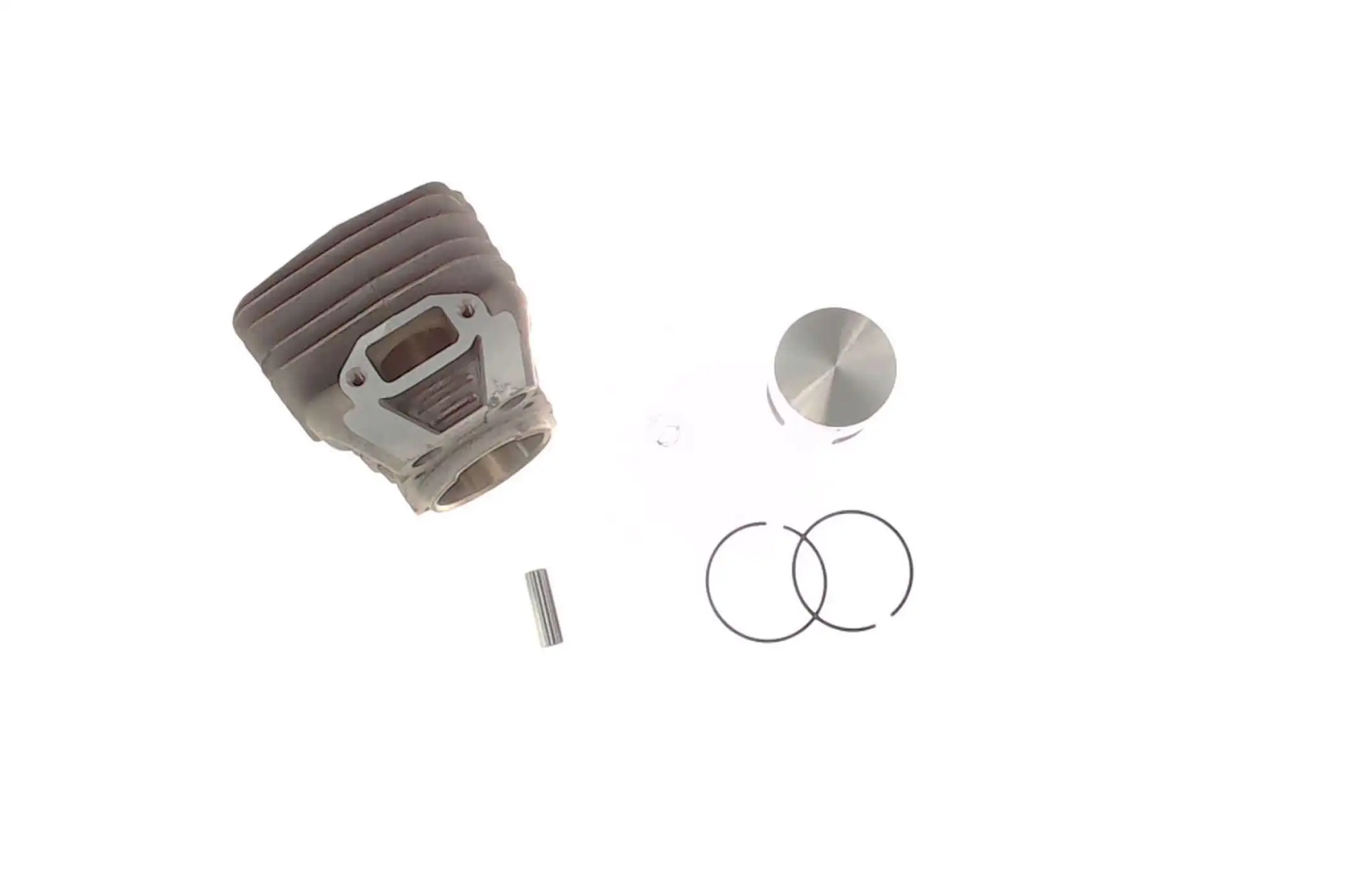 Поршневая б/п (ЦПГ) для Husqvarna 575 (Ø51) WOODMAN (mod.A)
