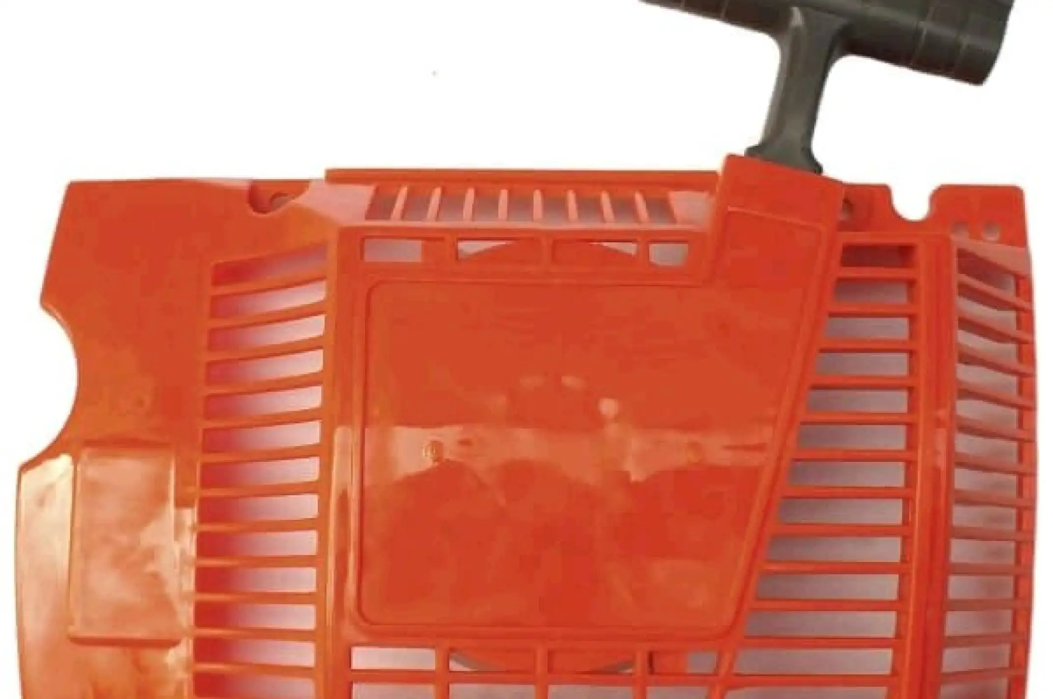 Стартер (в сборе) б/п для Husqvarna 61/268 WOODMAN (mod.A)