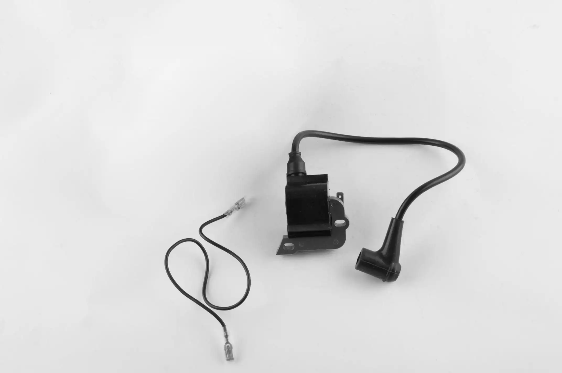 Катушка зажигания б/п   для Husqvarna 268/272/55   BEST   (mod.A)