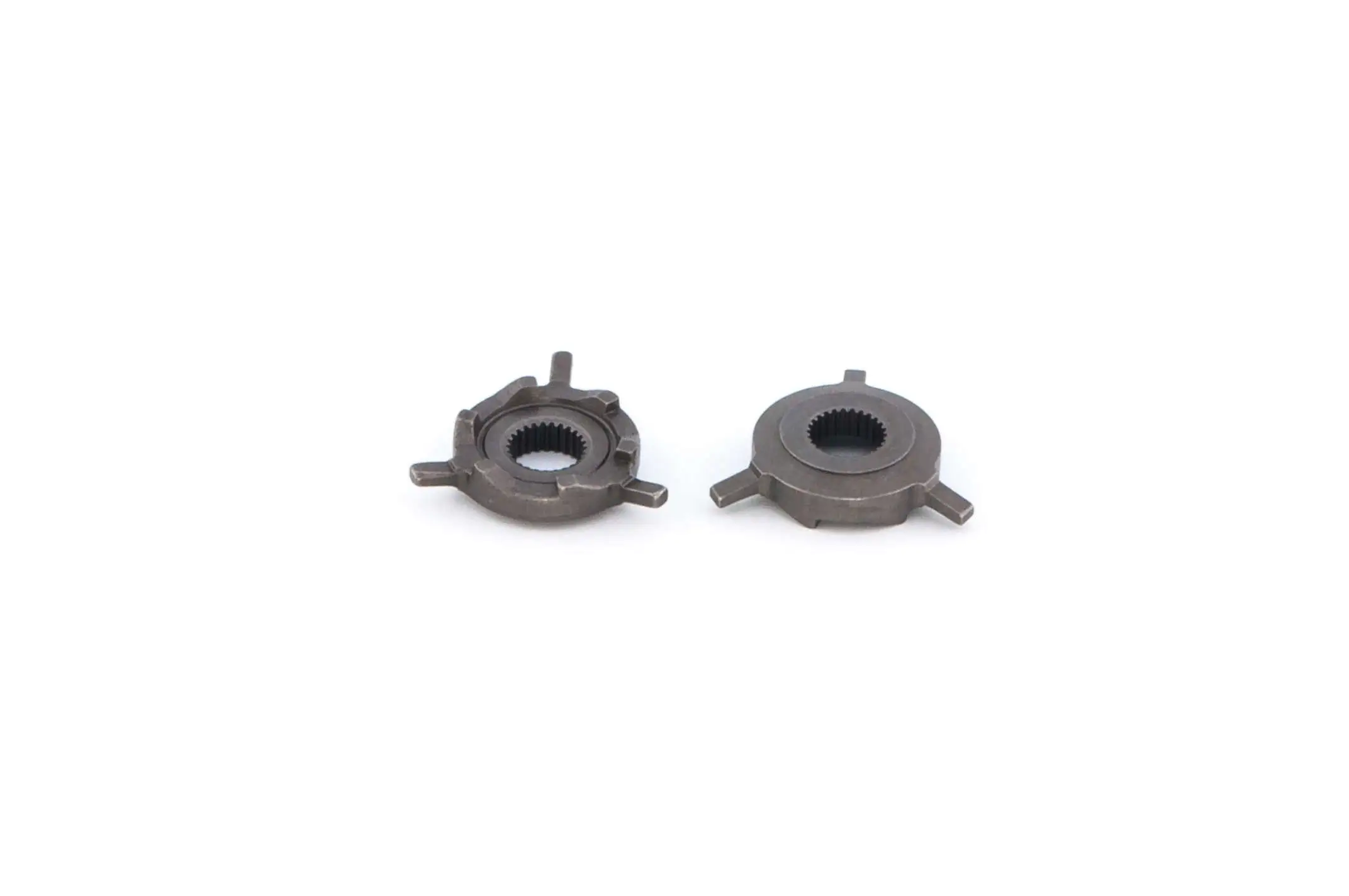 Храповик 4T GY6 50 (ведомая часть) STEEL MARK