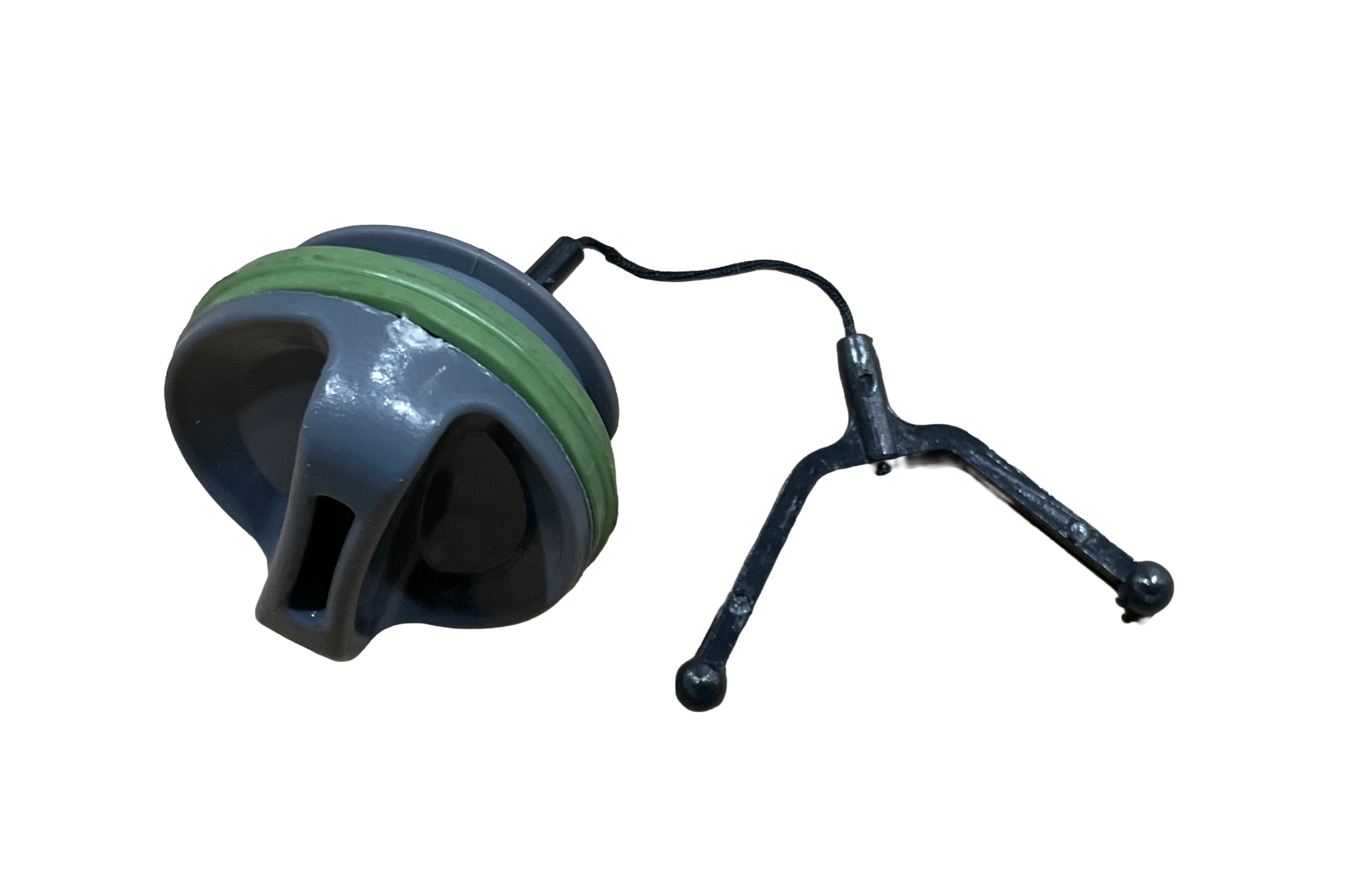 Крышка бака топливного б/п для Husqvarna 365 EVO