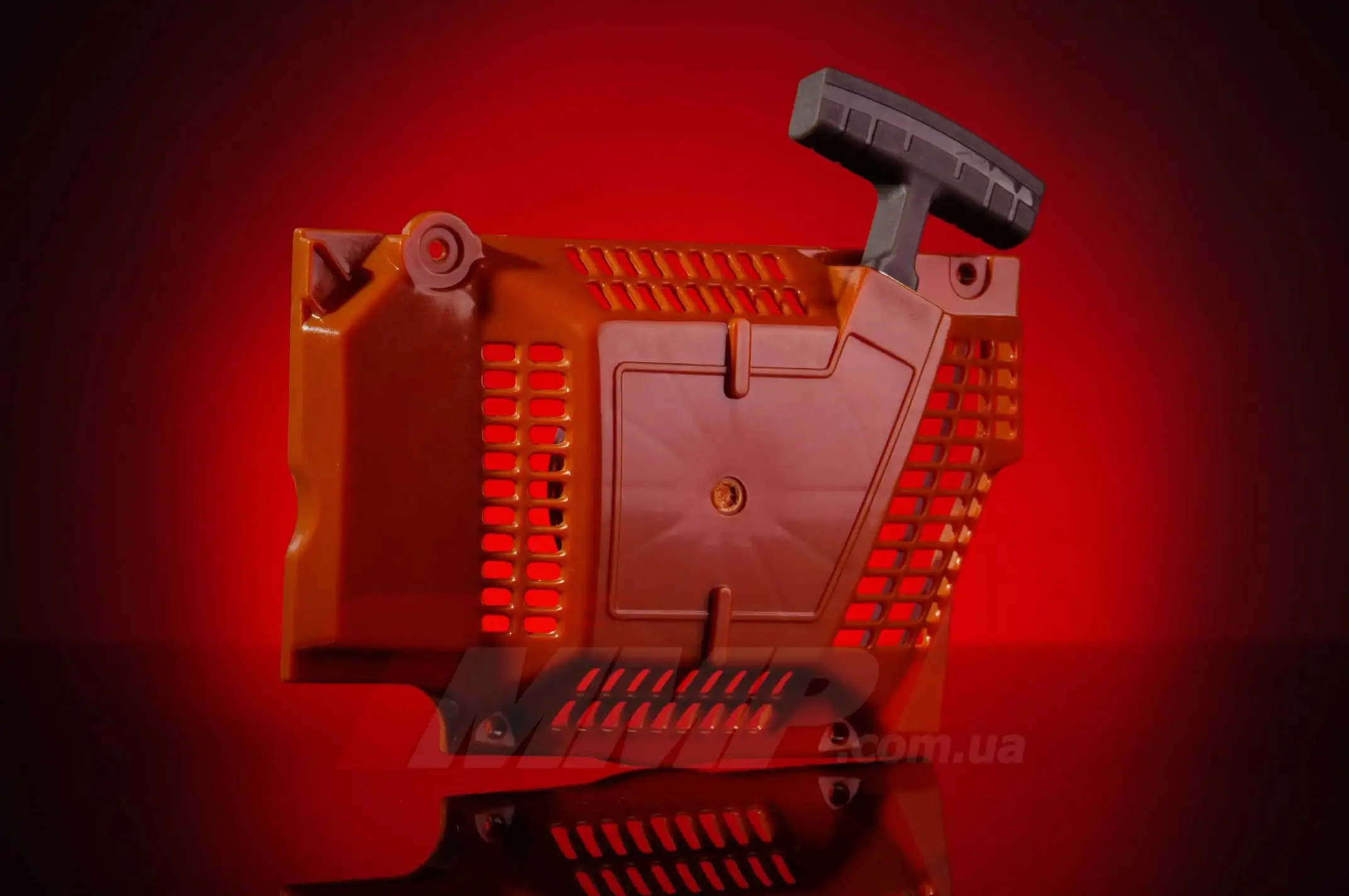 Стартер (в сборе) б/п для Husqvarna 365/372 EVO