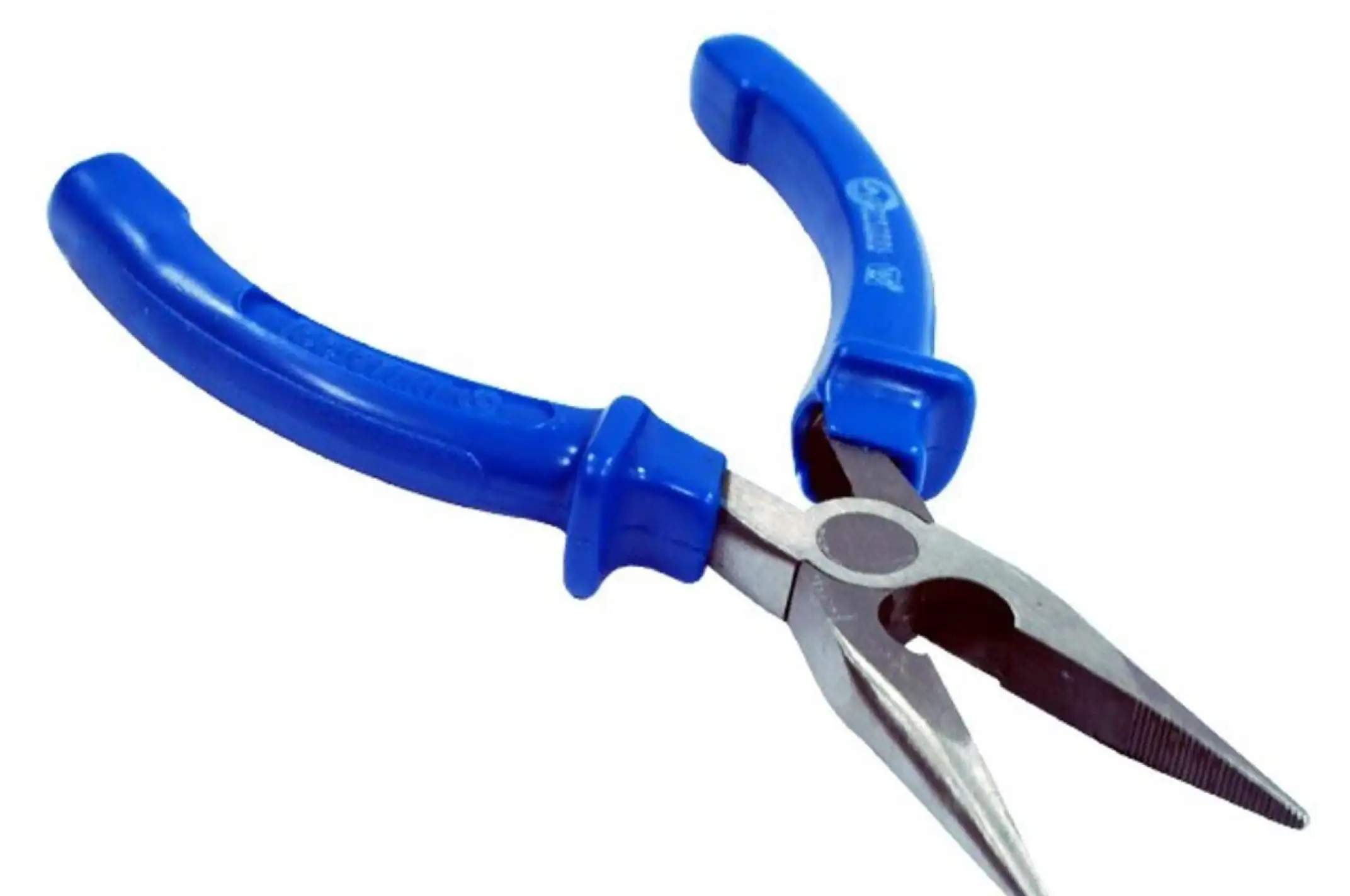 Щипцы удлиненные прямые 160 мм INTERTOOL