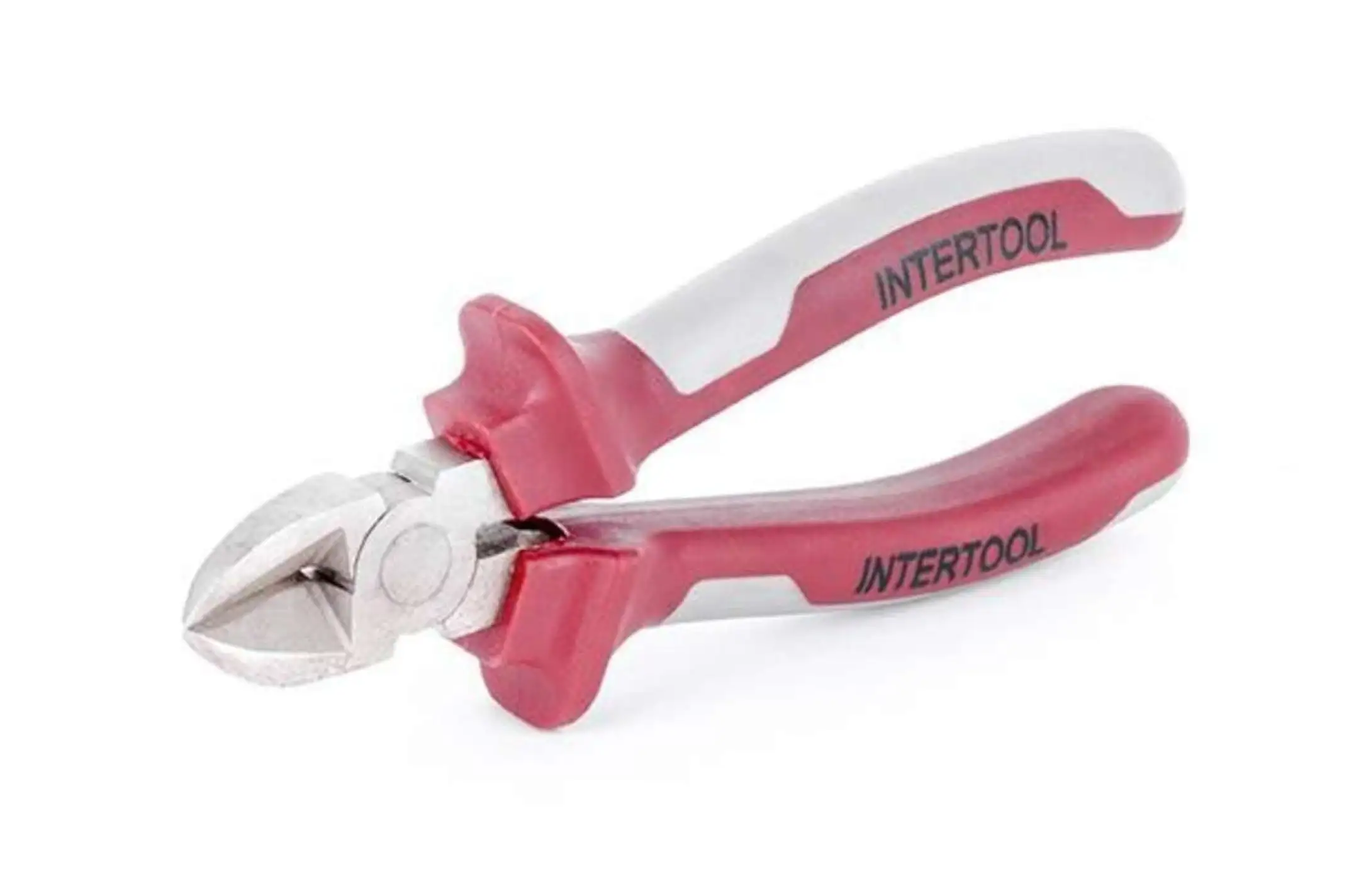 Бокорезы 160 мм ПРОФ. INTERTOOL