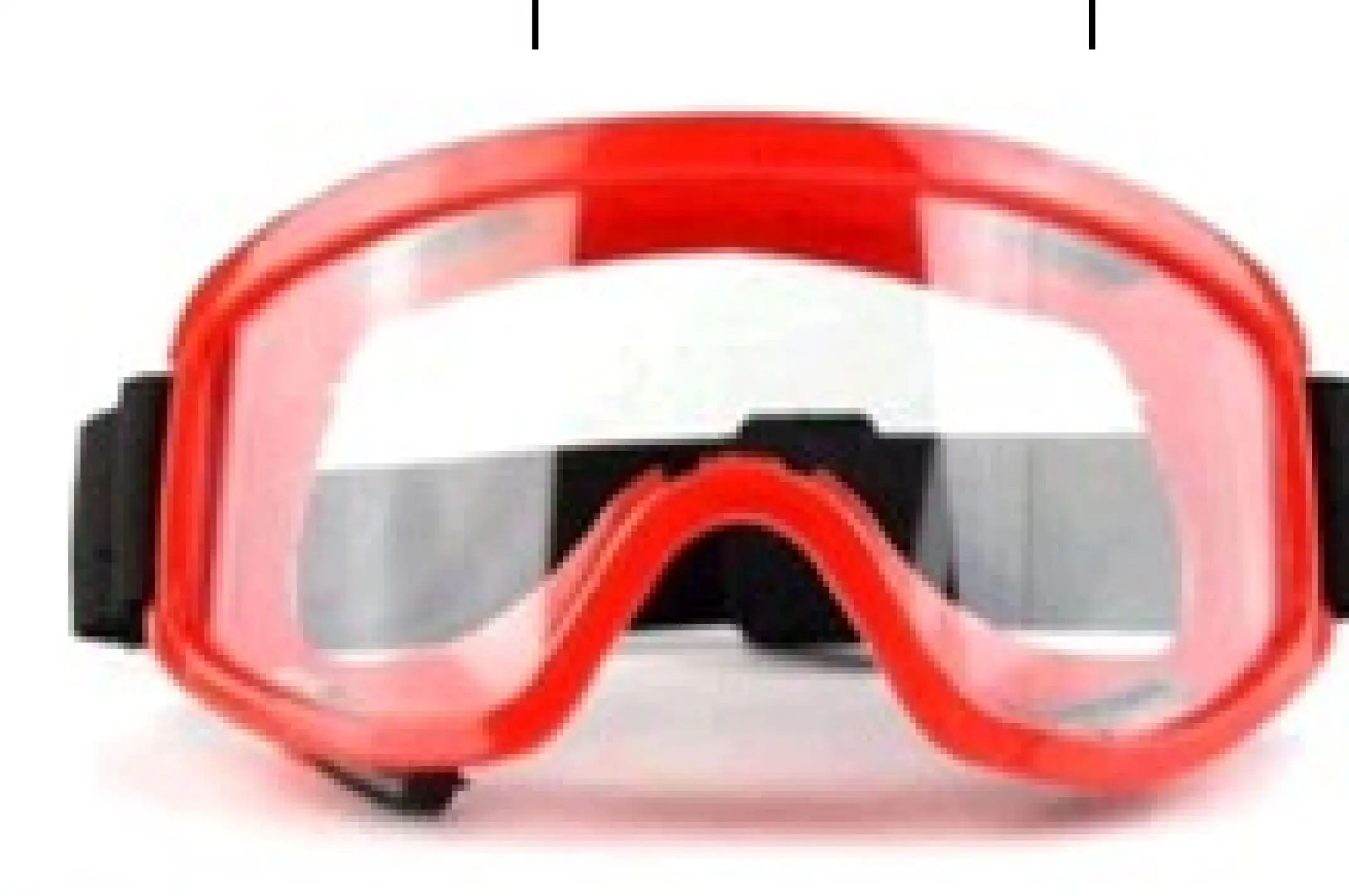 Очки защитные улучшенные Profi RBB