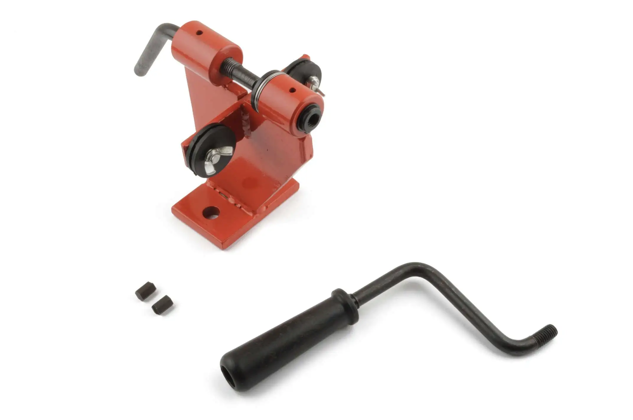 Станок для заклепывания цепей MANLE