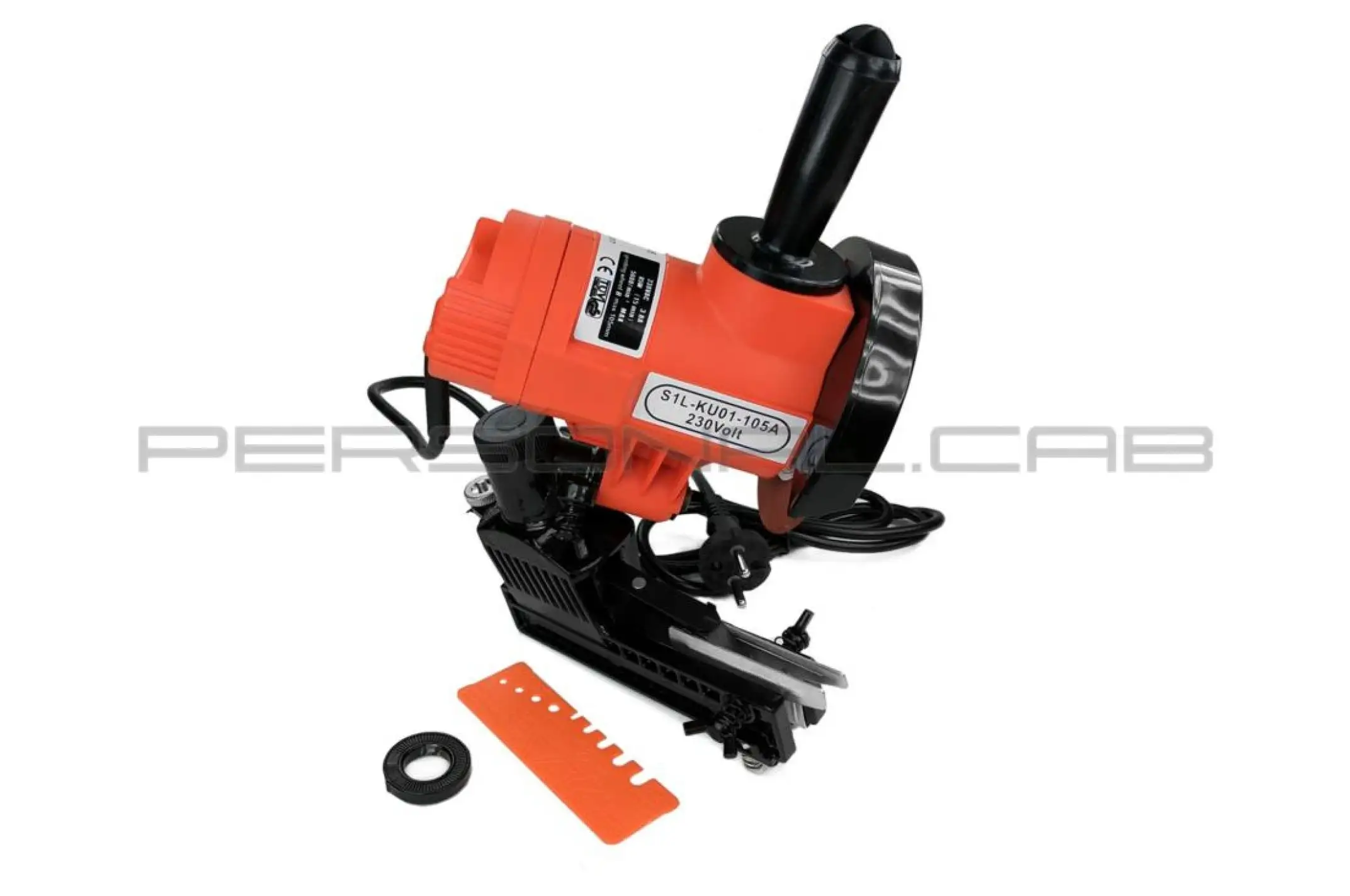 Электростанок для заточки цепей (220V, 85W, 4800) EVO