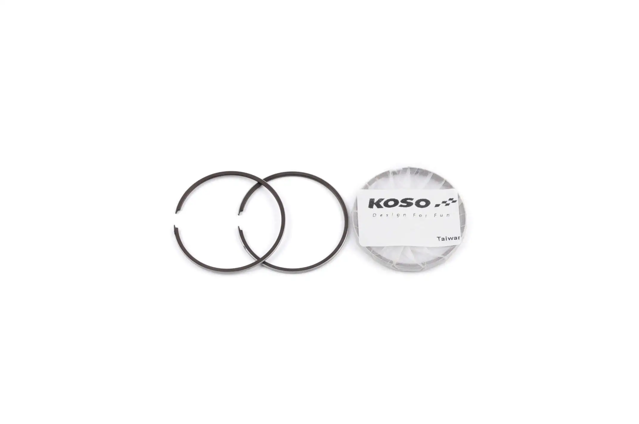 Кольца   Suzuki AD 100   0,75   (Ø53,25)   KOSO