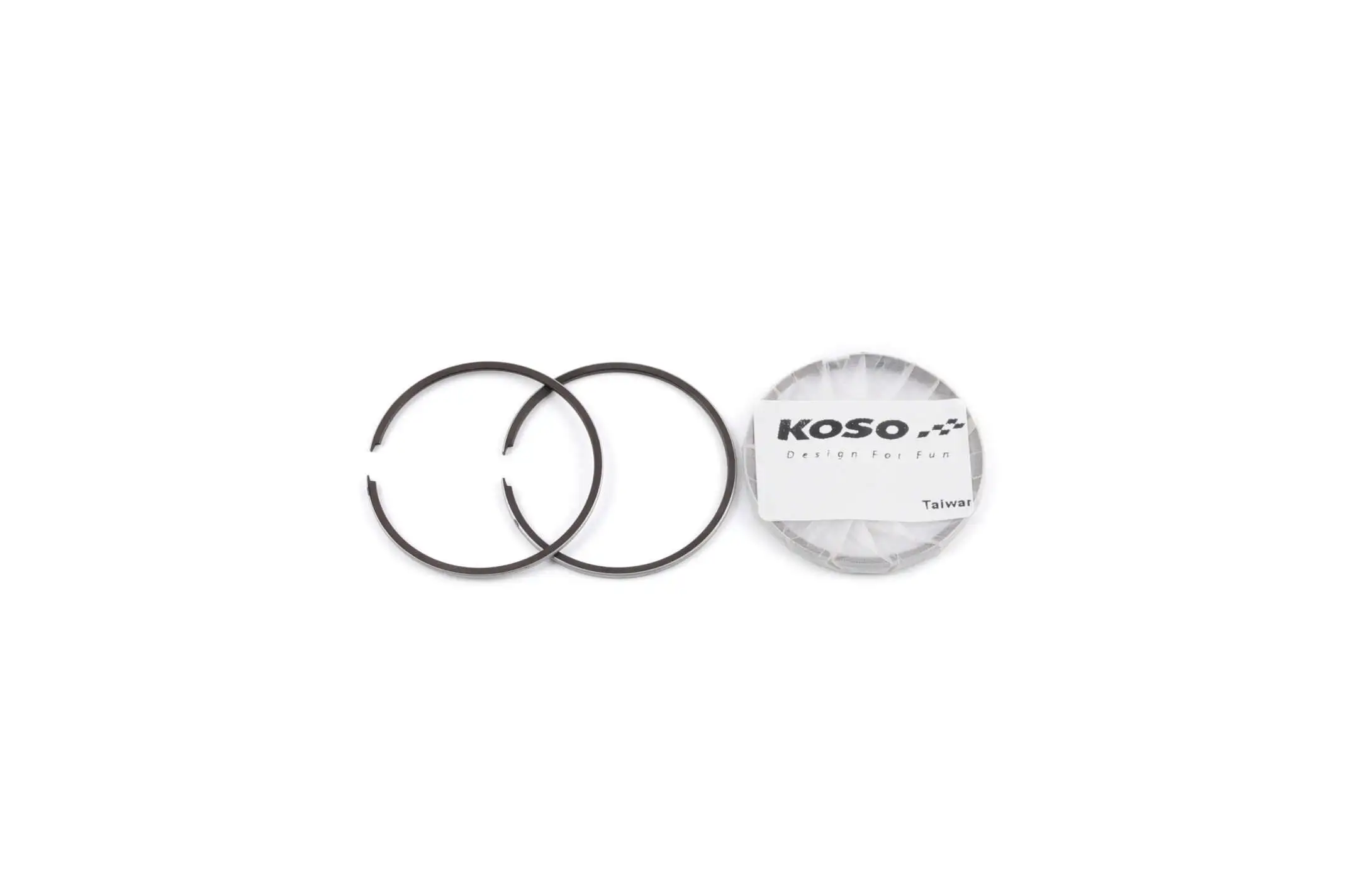 Кольца Yamaha JOG 65 0,50 (Ø44,50, 2JA/3KJ) KOSO
