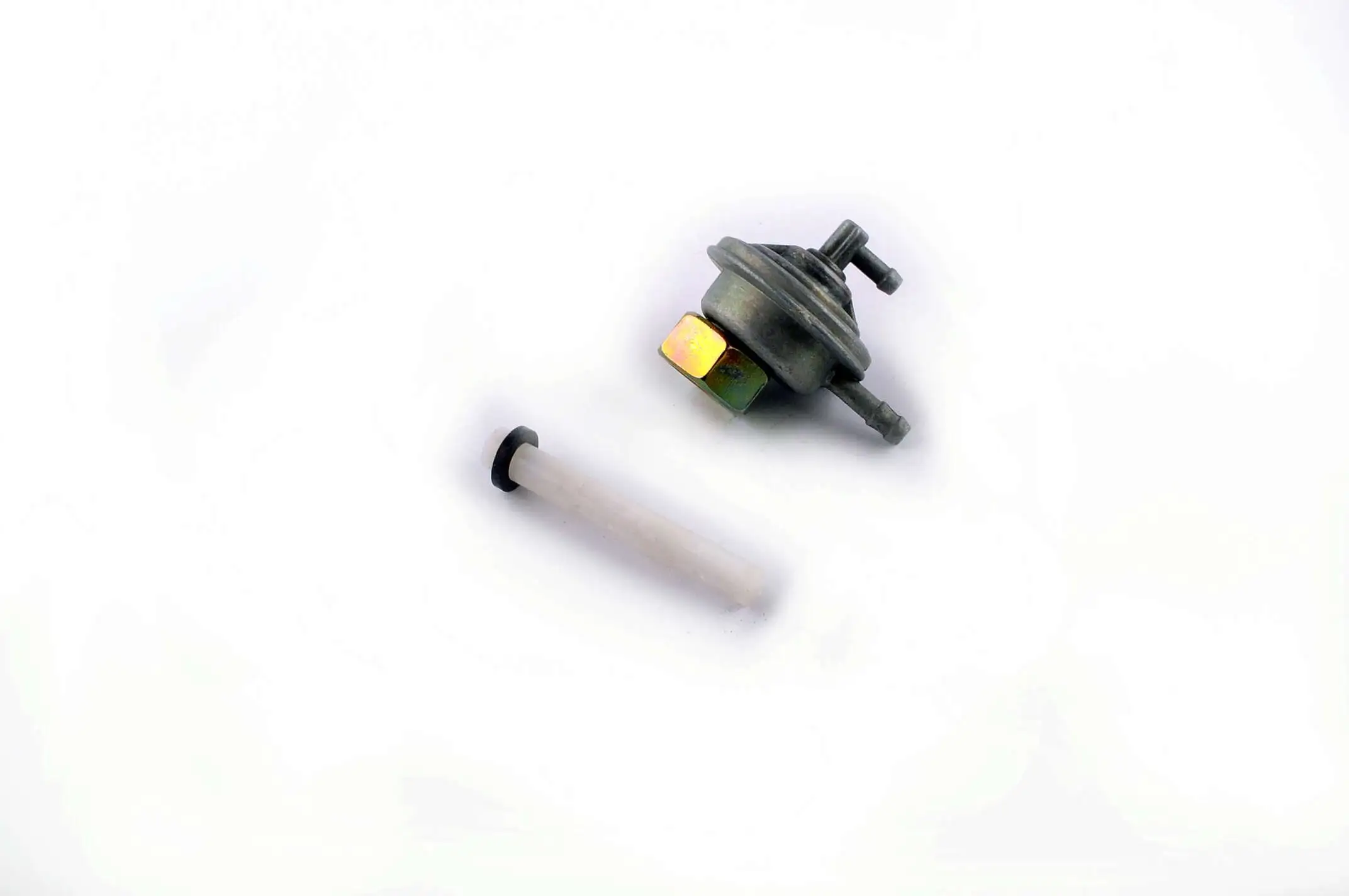 Кран вакуумный 4T GY6 50 (2 выхода) (TM) EVO