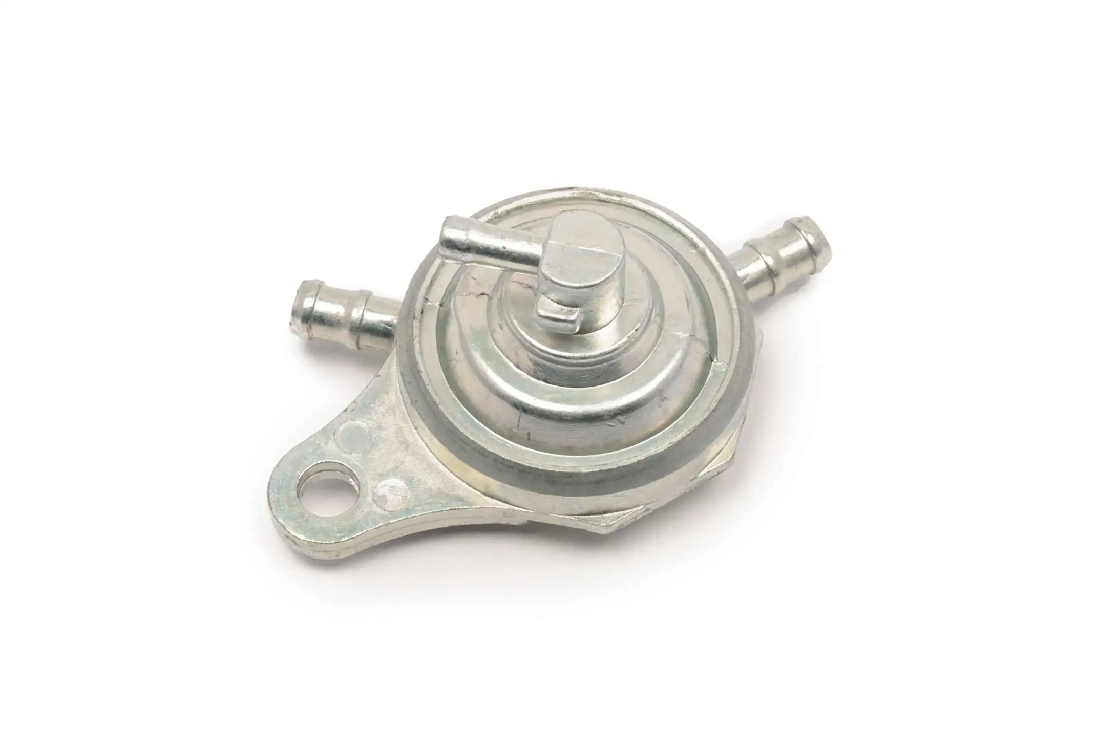 Кран вакуумный   4T GY6 50/125   (3 выхода)   JS