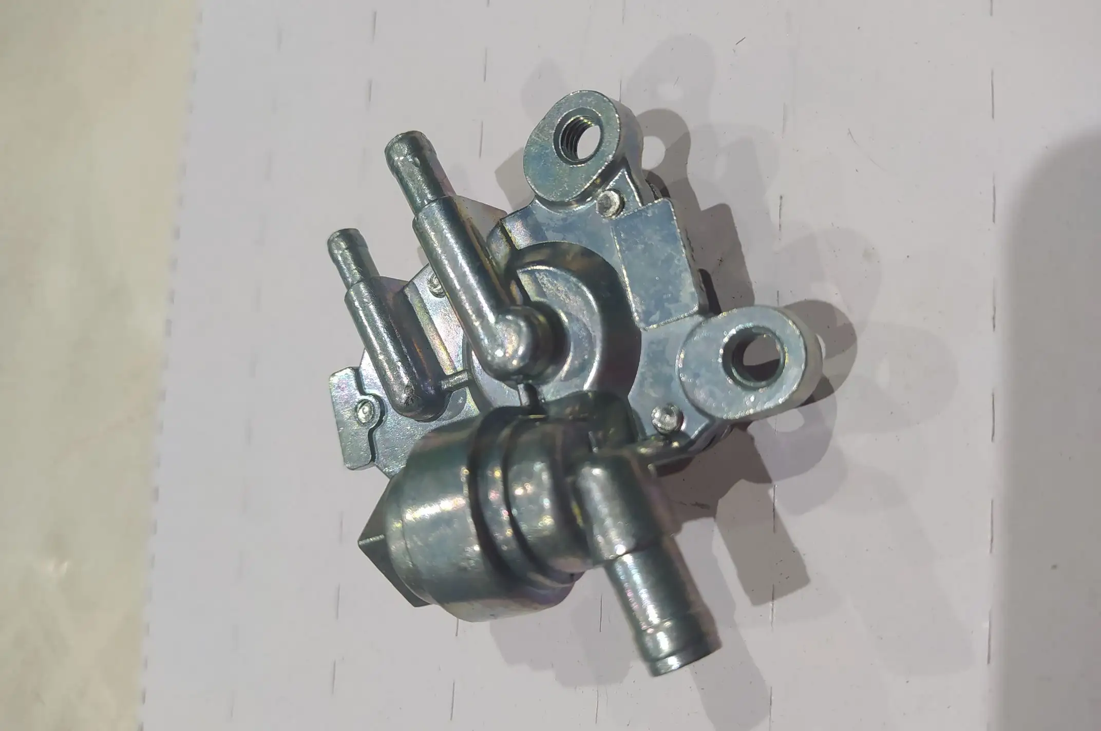 Кран вакуумный   Yamaha JOG 3KJ   JS