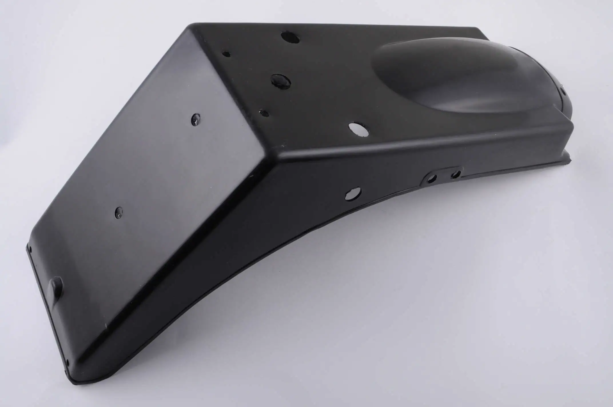 Крыло заднее (пластик) ЯВА 350, 634, 638 EVO