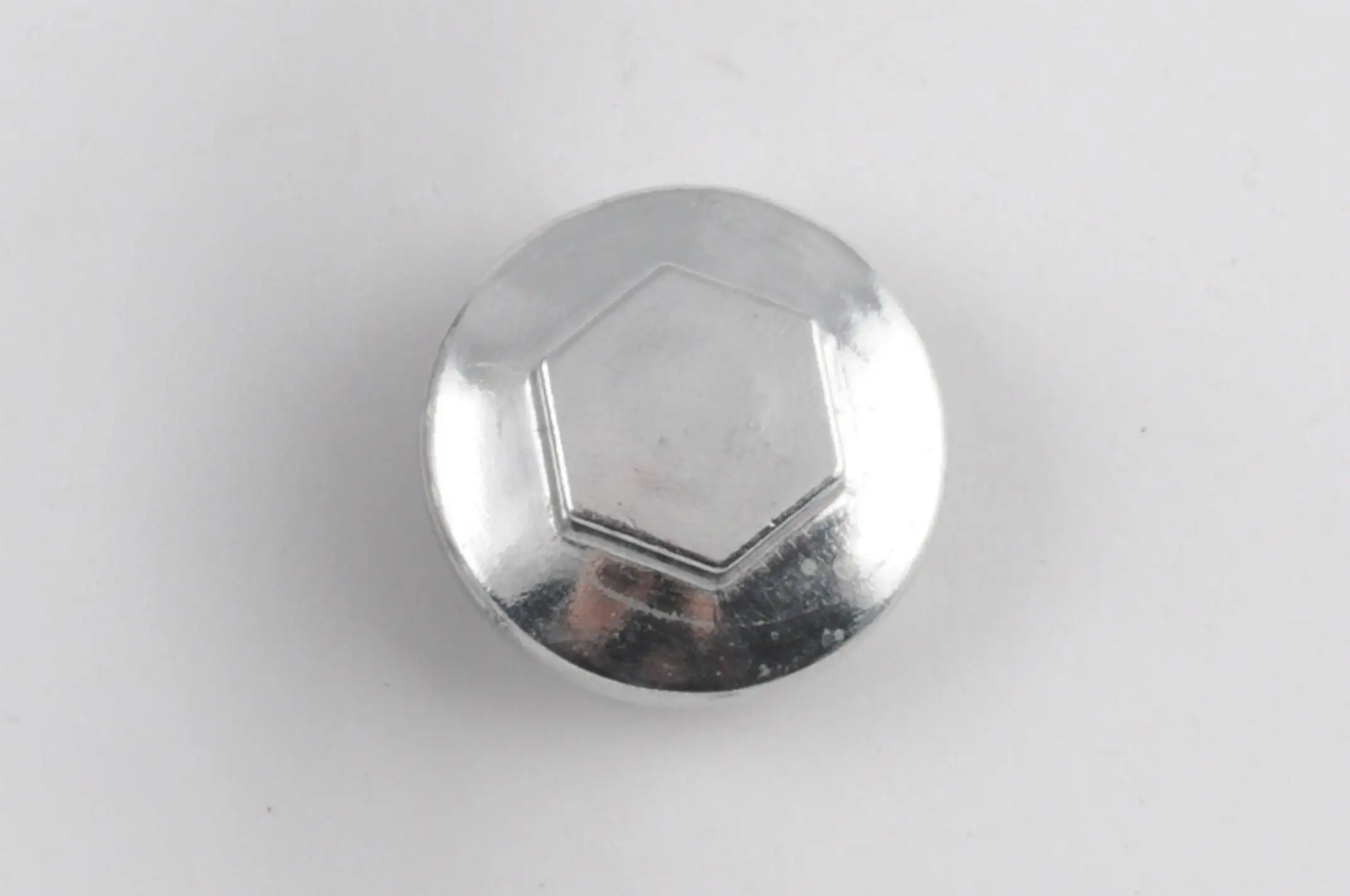 Крышка регулировки клапанов, слива масла 4T CB125-250 (d-36mm) JS