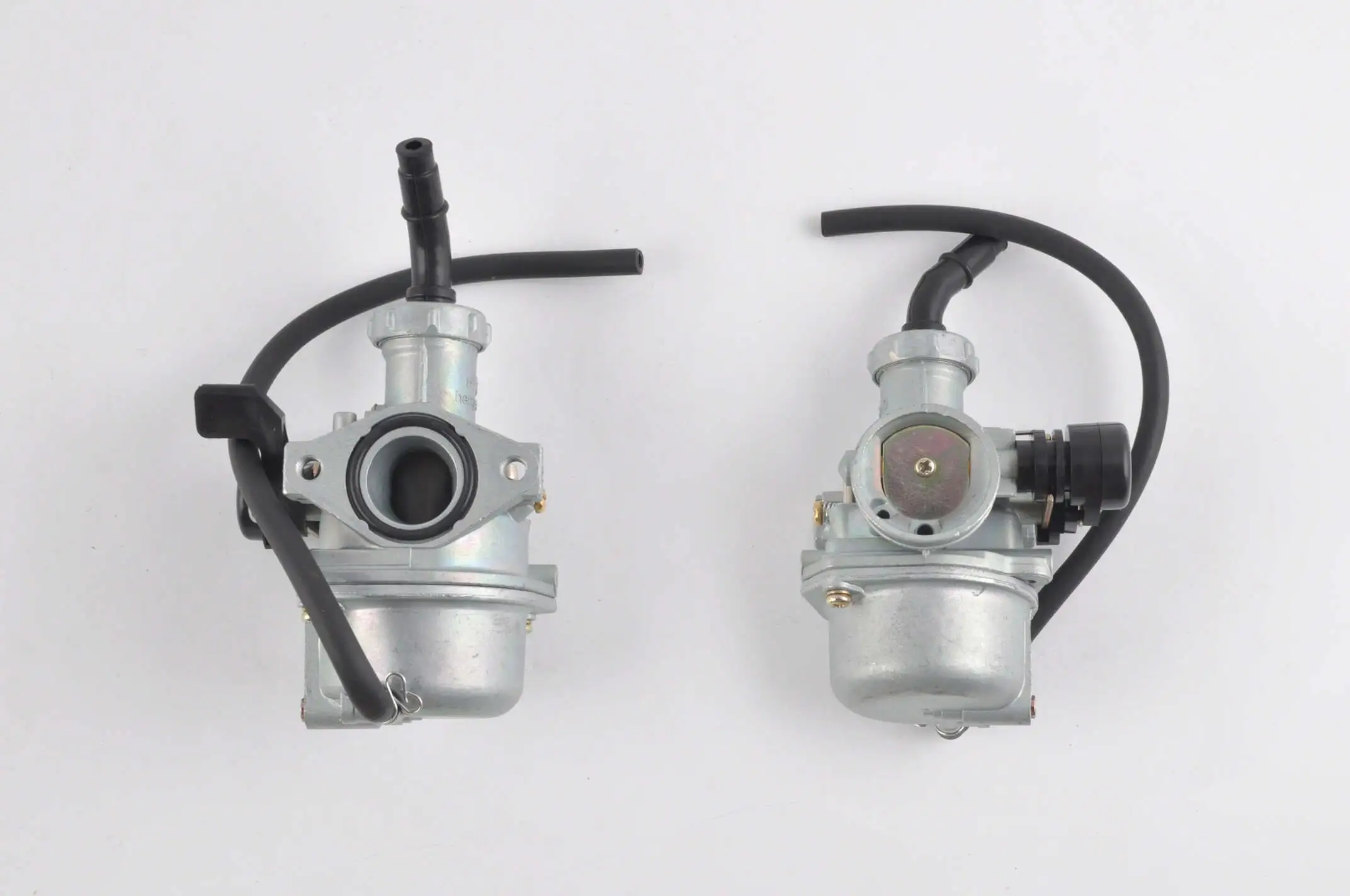 Карбюратор   Active 110   HKS