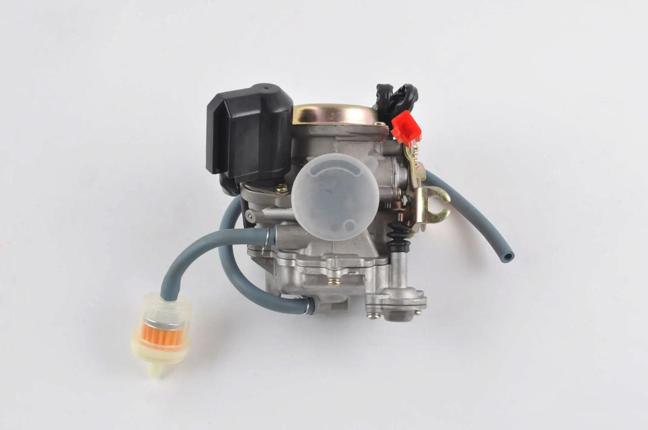 Карбюратор   4T GY6 80   HKS