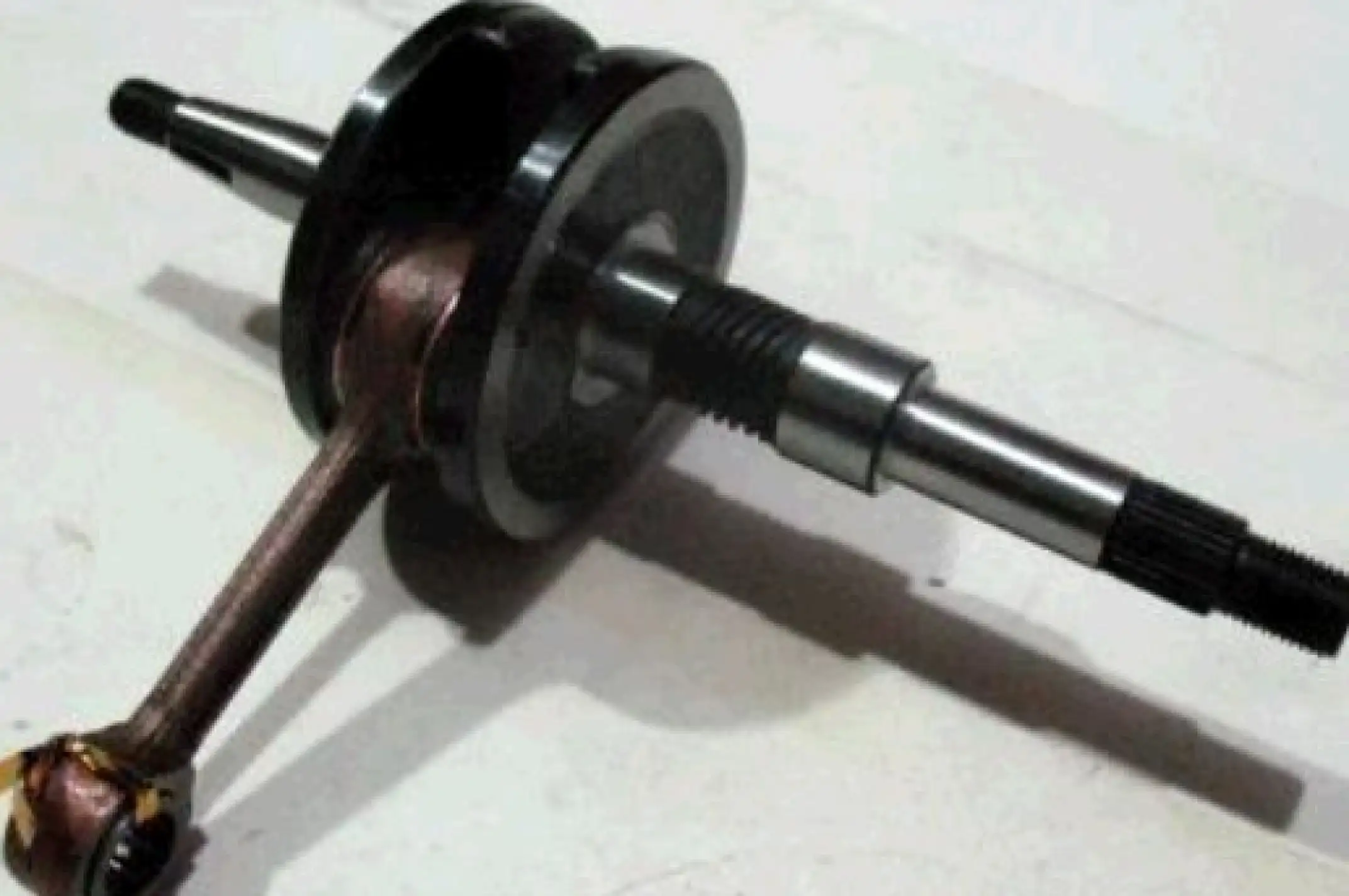Коленвал   Honda DIO AF34/35   (щеки 32,5mm)   STAYER