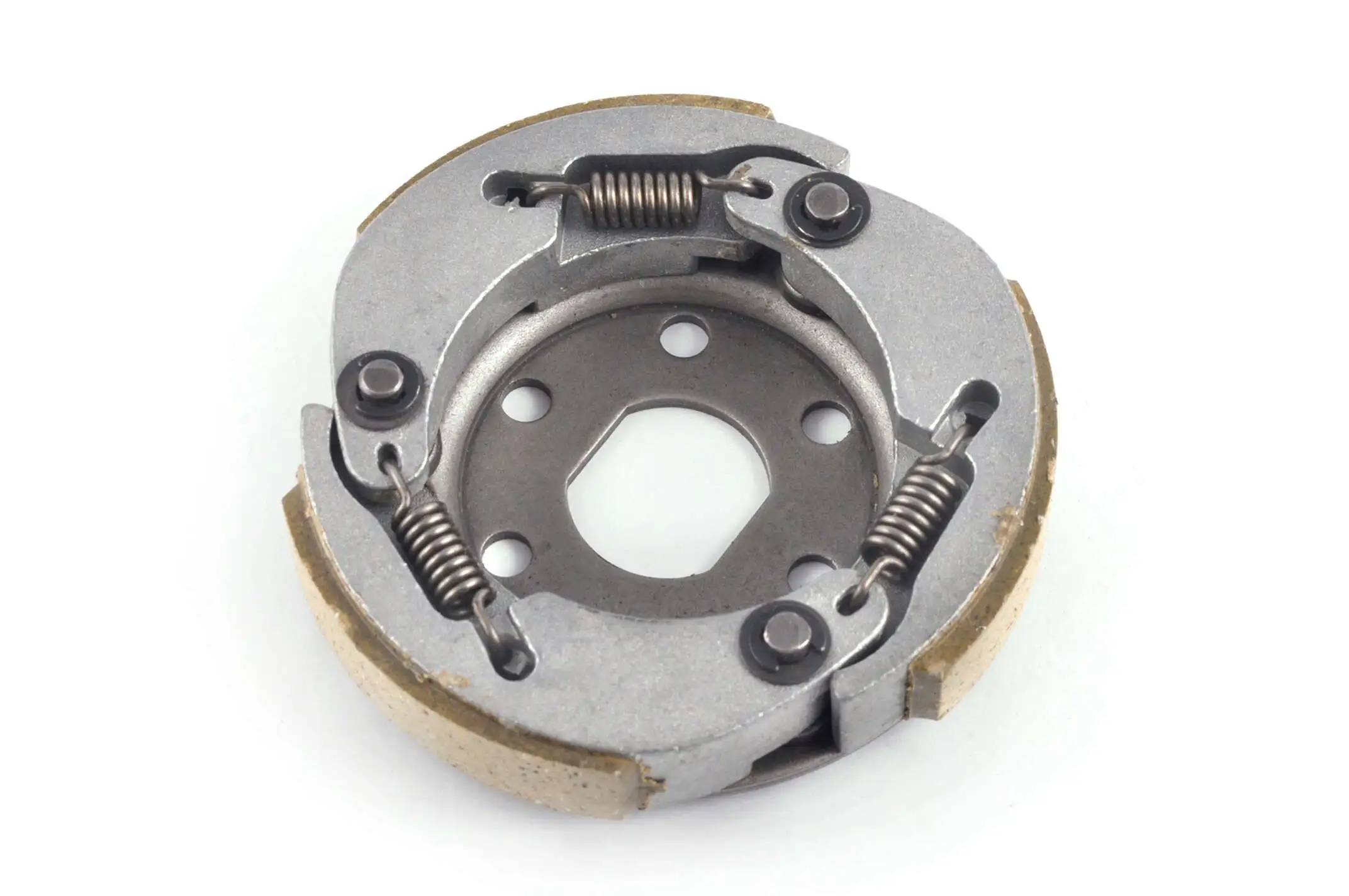 Колодки сцепления Honda DIO AF18, LEAD 50 F-64